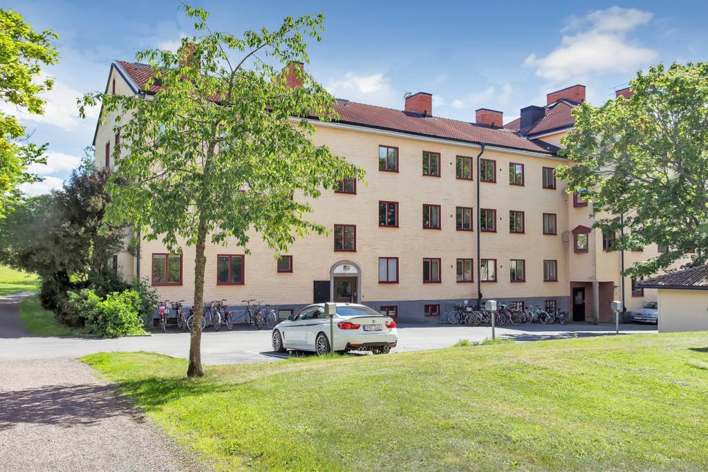 Bostadsbild från Lästmakargatan 9A, Såld i Salabacke, Uppsala