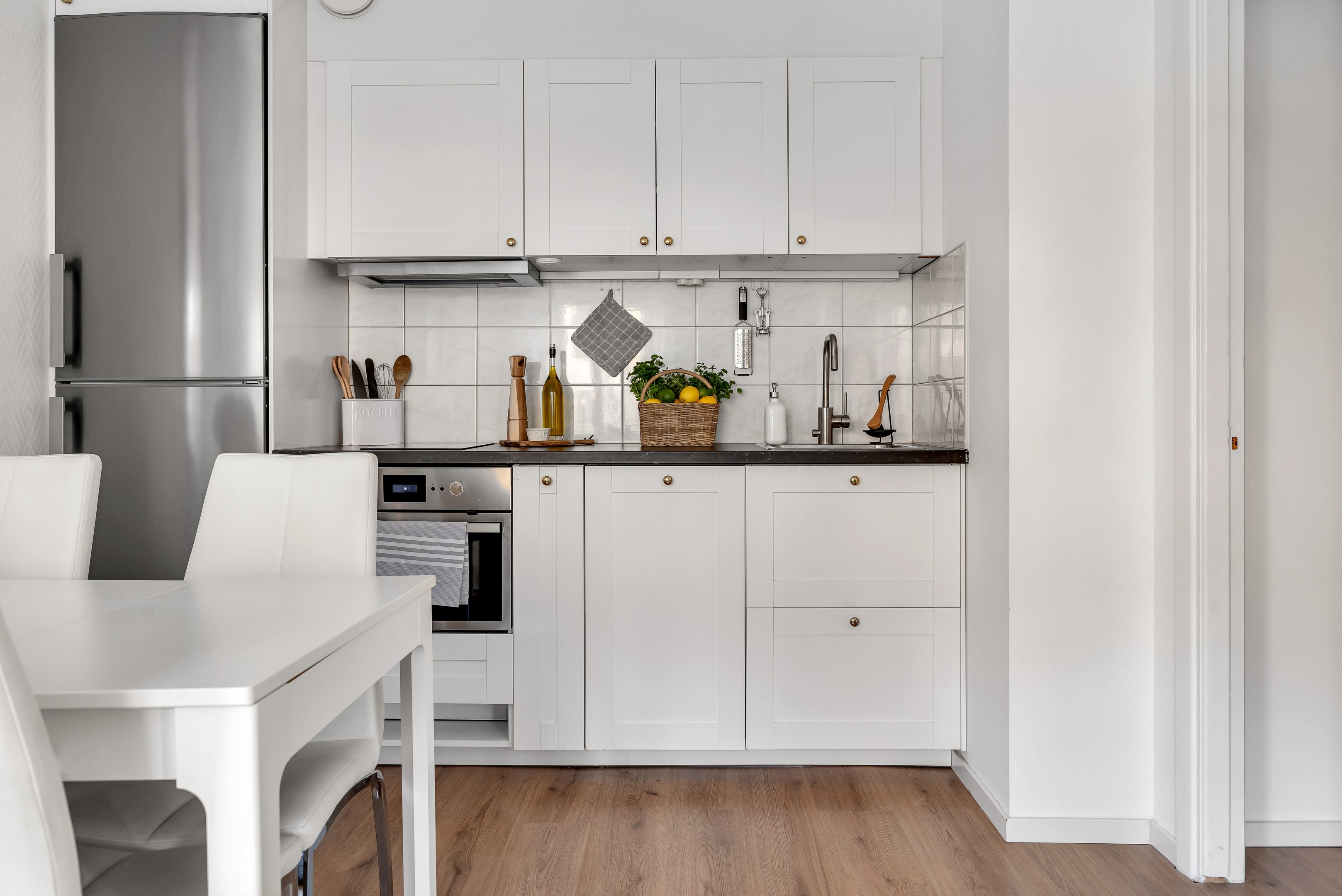 Bostadsbild från Lästmakargatan 9A, Såld i Salabacke, Uppsala