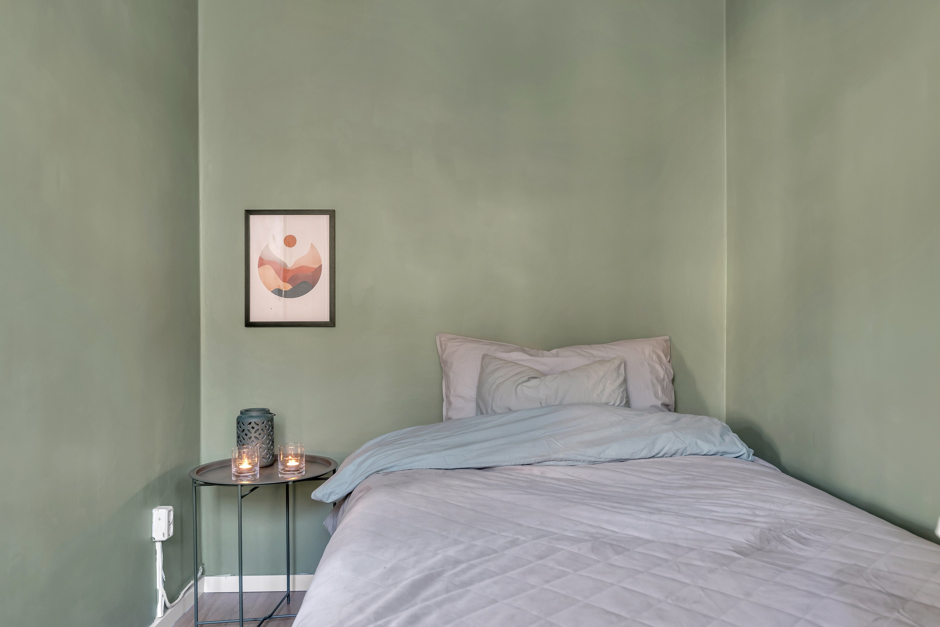 Bostadsbild från Lästmakargatan 9A, Såld i Salabacke, Uppsala