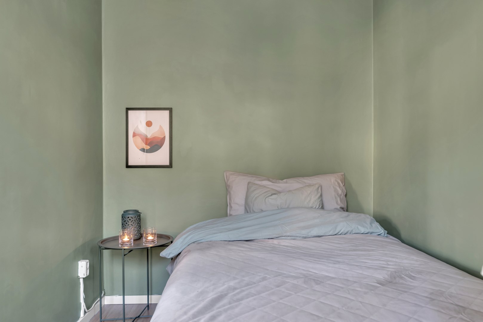 Bostadsbild från Lästmakargatan 9A, Såld i Salabacke, Uppsala