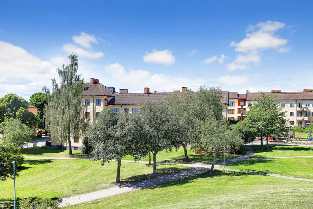 Bostadsbild från Lästmakargatan 9A, Såld i Salabacke, Uppsala