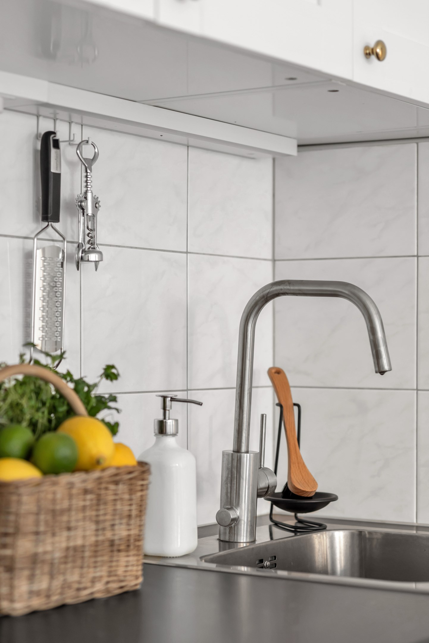 Bostadsbild från Lästmakargatan 9A, Såld i Salabacke, Uppsala