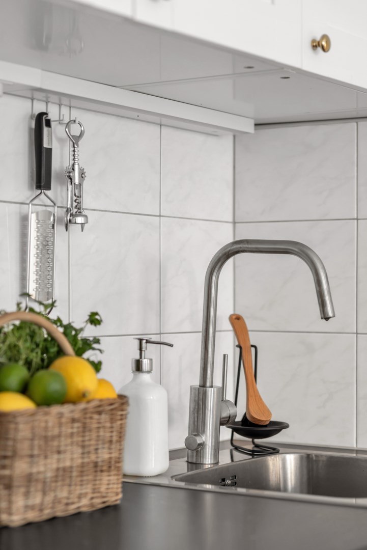 Bostadsbild från Lästmakargatan 9A, Såld i Salabacke, Uppsala