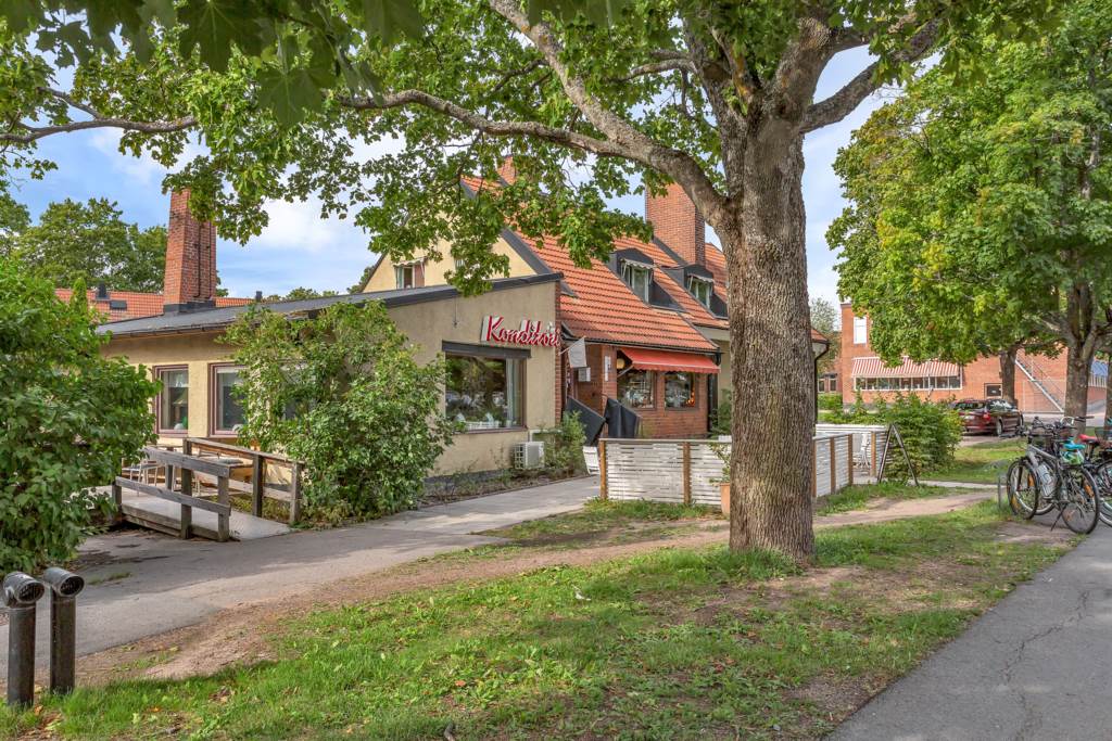 Bostadsbild från Lästmakargatan 9A, Såld i Salabacke, Uppsala