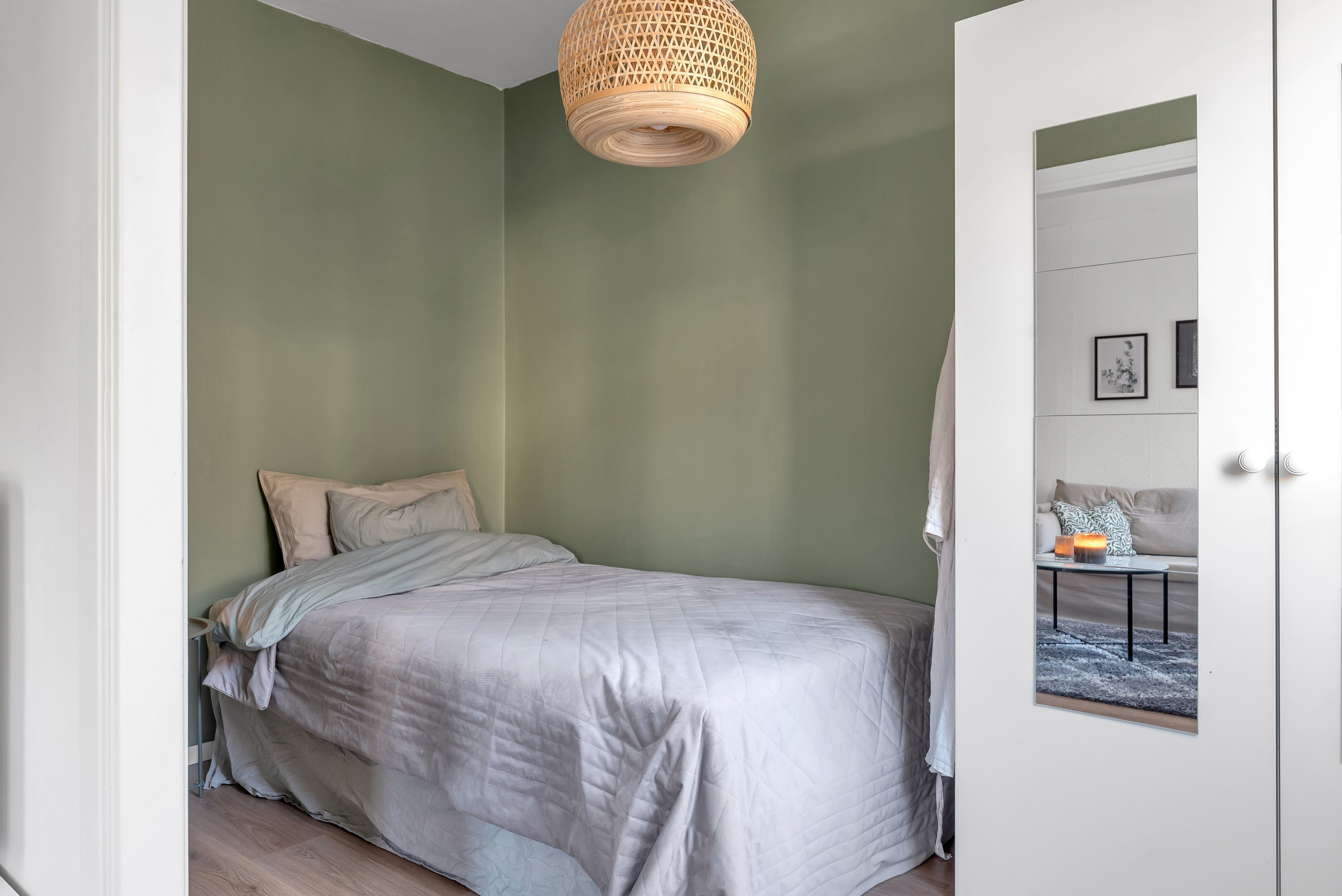 Bostadsbild från Lästmakargatan 9A, Såld i Salabacke, Uppsala