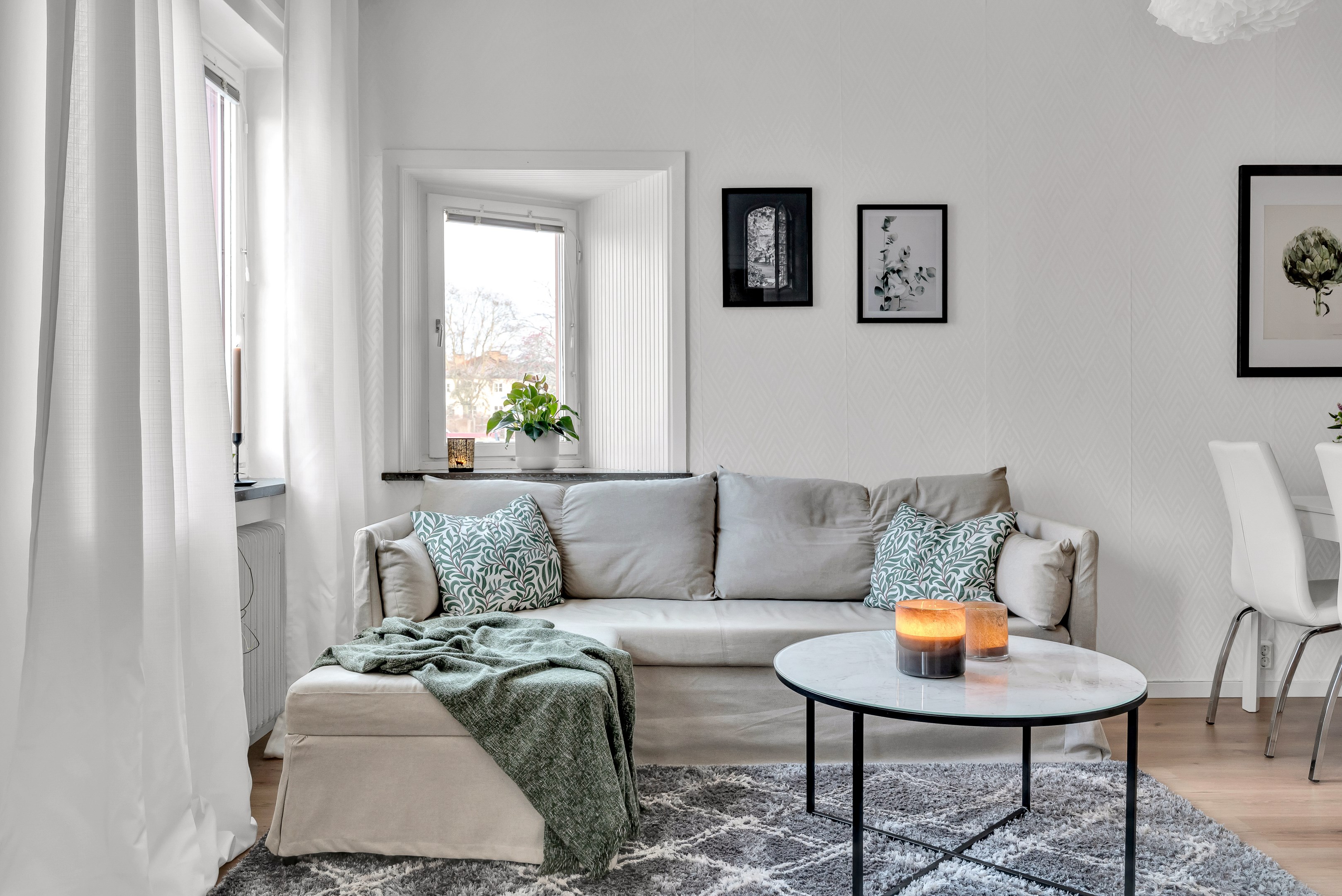 Bostadsbild från Lästmakargatan 9A, Såld i Salabacke, Uppsala