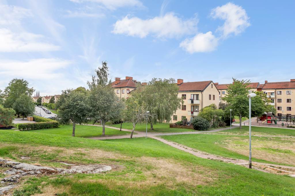 Bostadsbild från Lästmakargatan 9A, Såld i Salabacke, Uppsala
