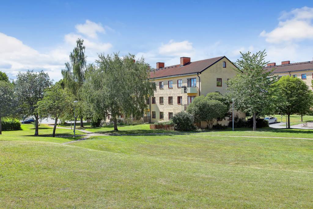 Bostadsbild från Lästmakargatan 9A, Såld i Salabacke, Uppsala