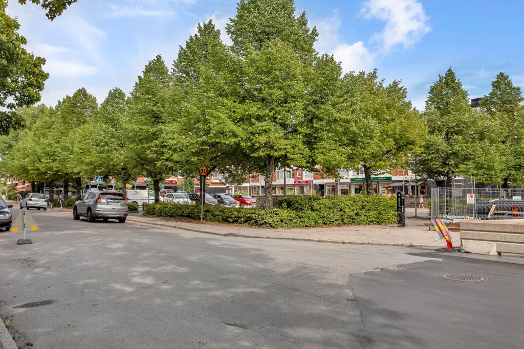 Bostadsbild från Lästmakargatan 9A, Såld i Salabacke, Uppsala