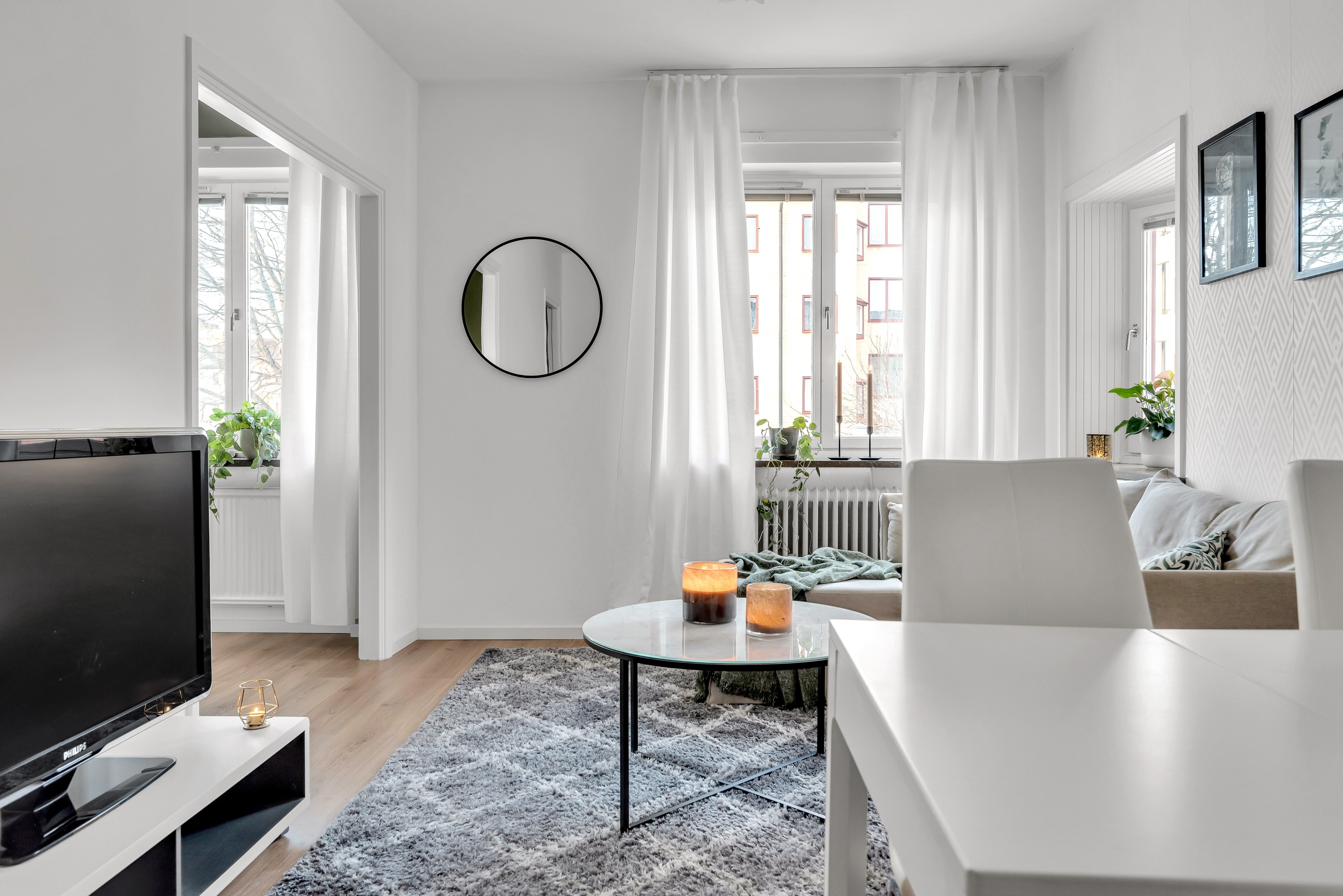 Bostadsbild från Lästmakargatan 9A, Såld i Salabacke, Uppsala