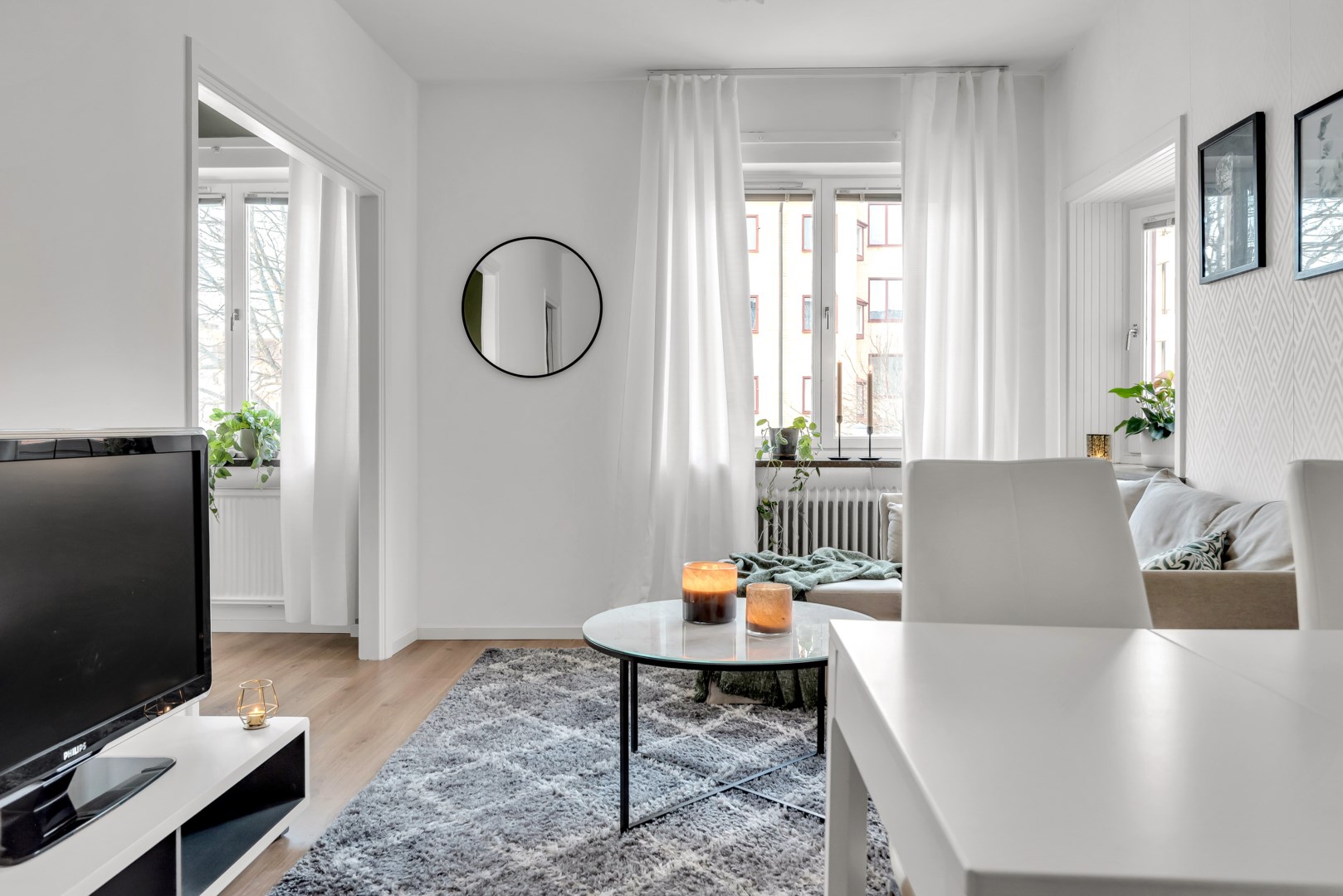 Bostadsbild från Lästmakargatan 9A, Såld i Salabacke, Uppsala