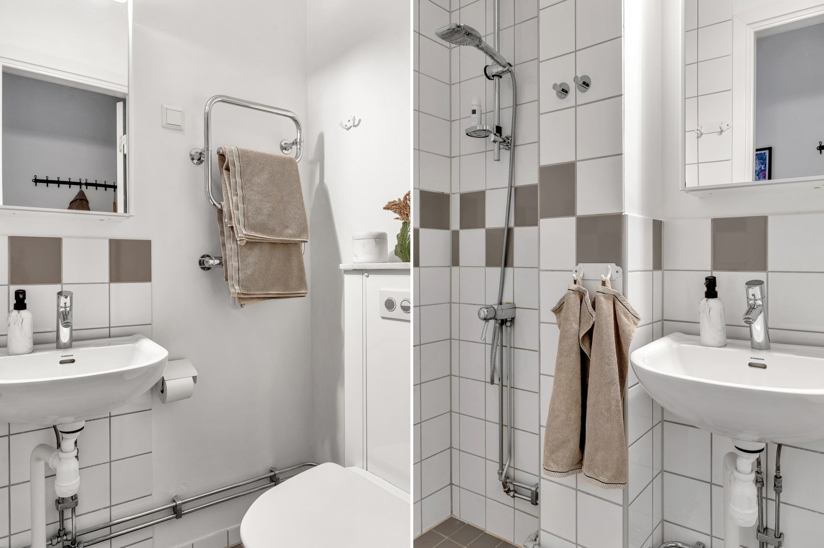 Bostadsbild från Lästmakargatan 9A, Såld i Salabacke, Uppsala