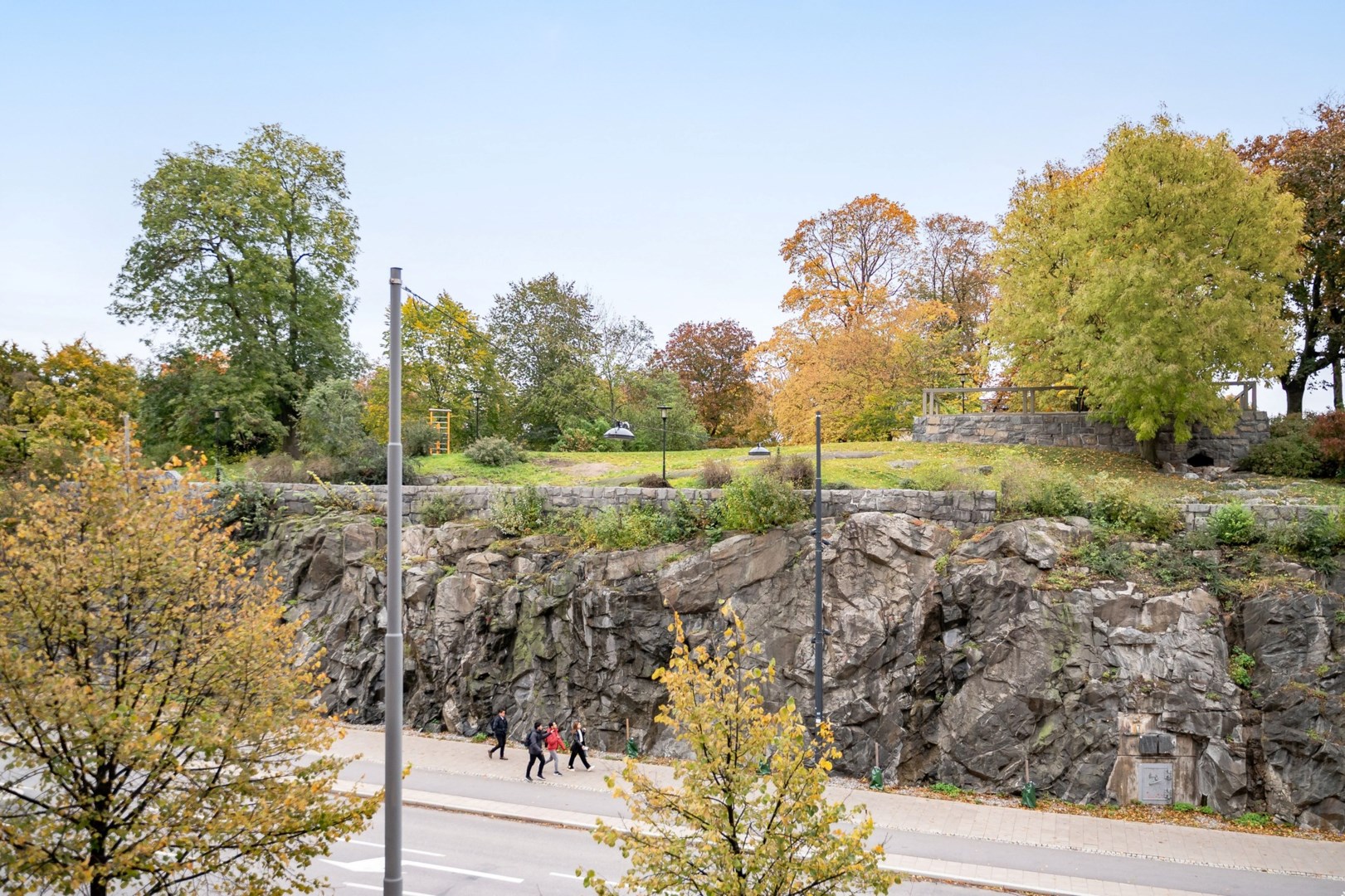 Bostadsbild från Torsgatan 27, 2tr, Såld i Vasastan - Atlas, Stockholm
