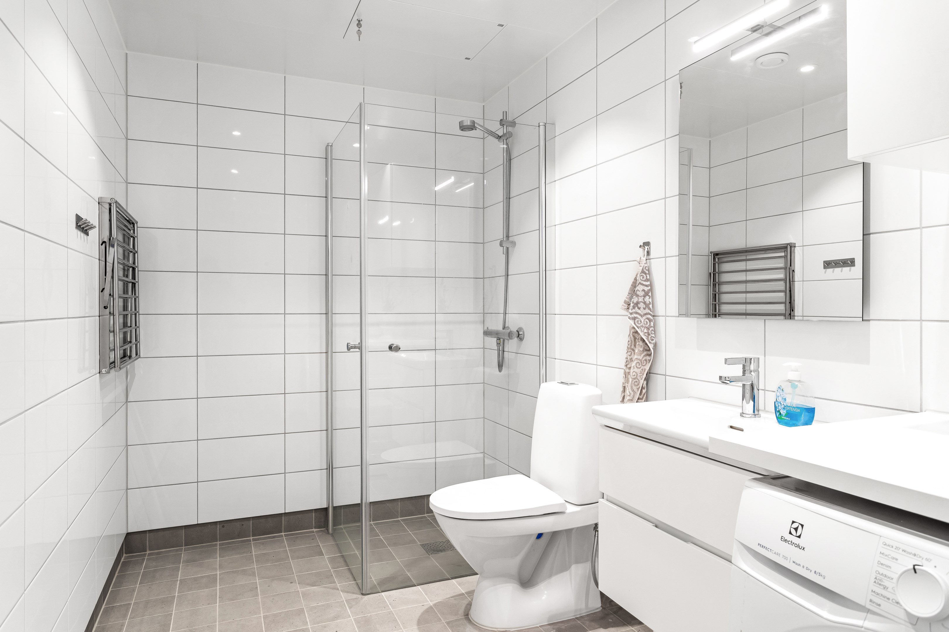 Bostadsbild från Amanuensgatan 9, Såld i Rosendal, Uppsala