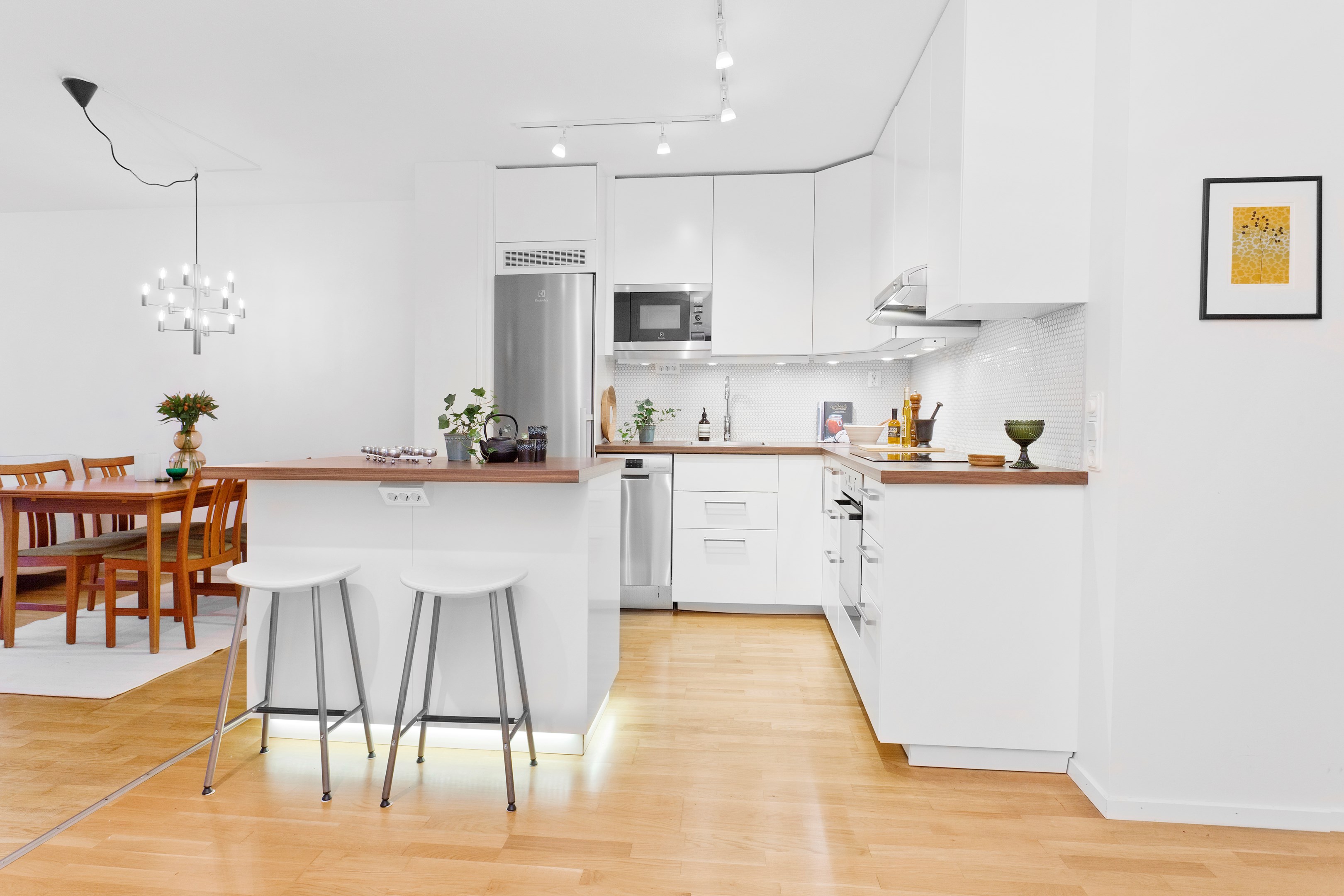 Bostadsbild från Regeringsgatan 70E, Såld i Norrmalm, Stockholm