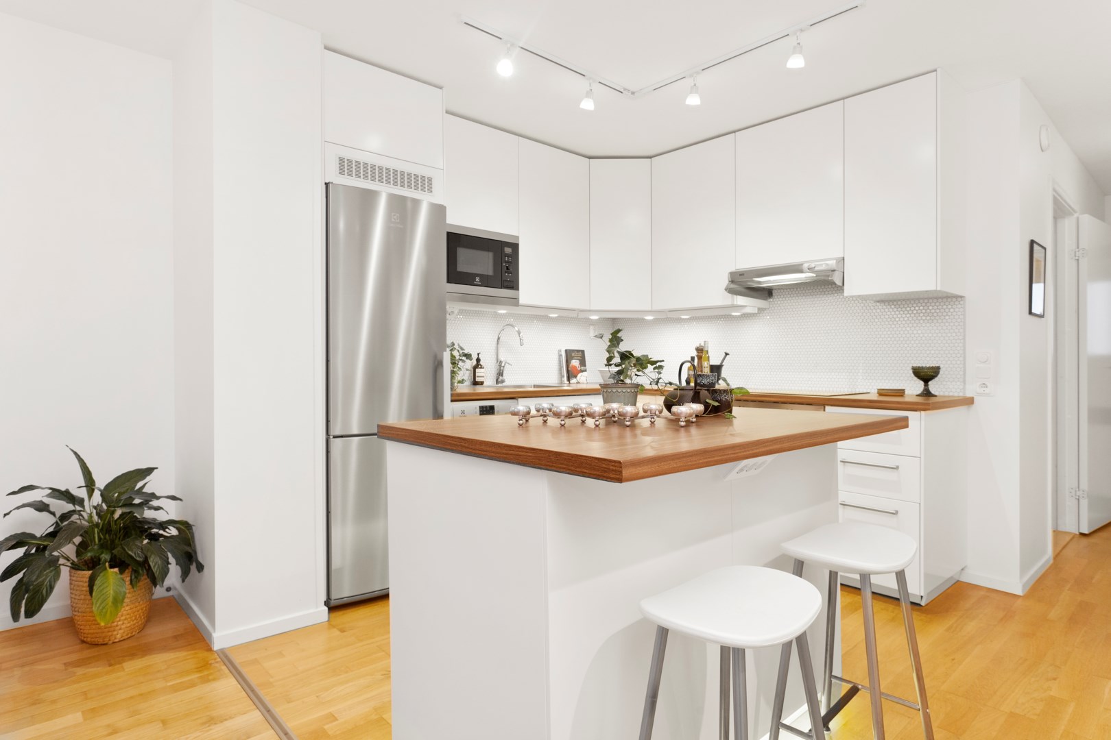 Bostadsbild från Regeringsgatan 70E, Såld i Norrmalm, Stockholm