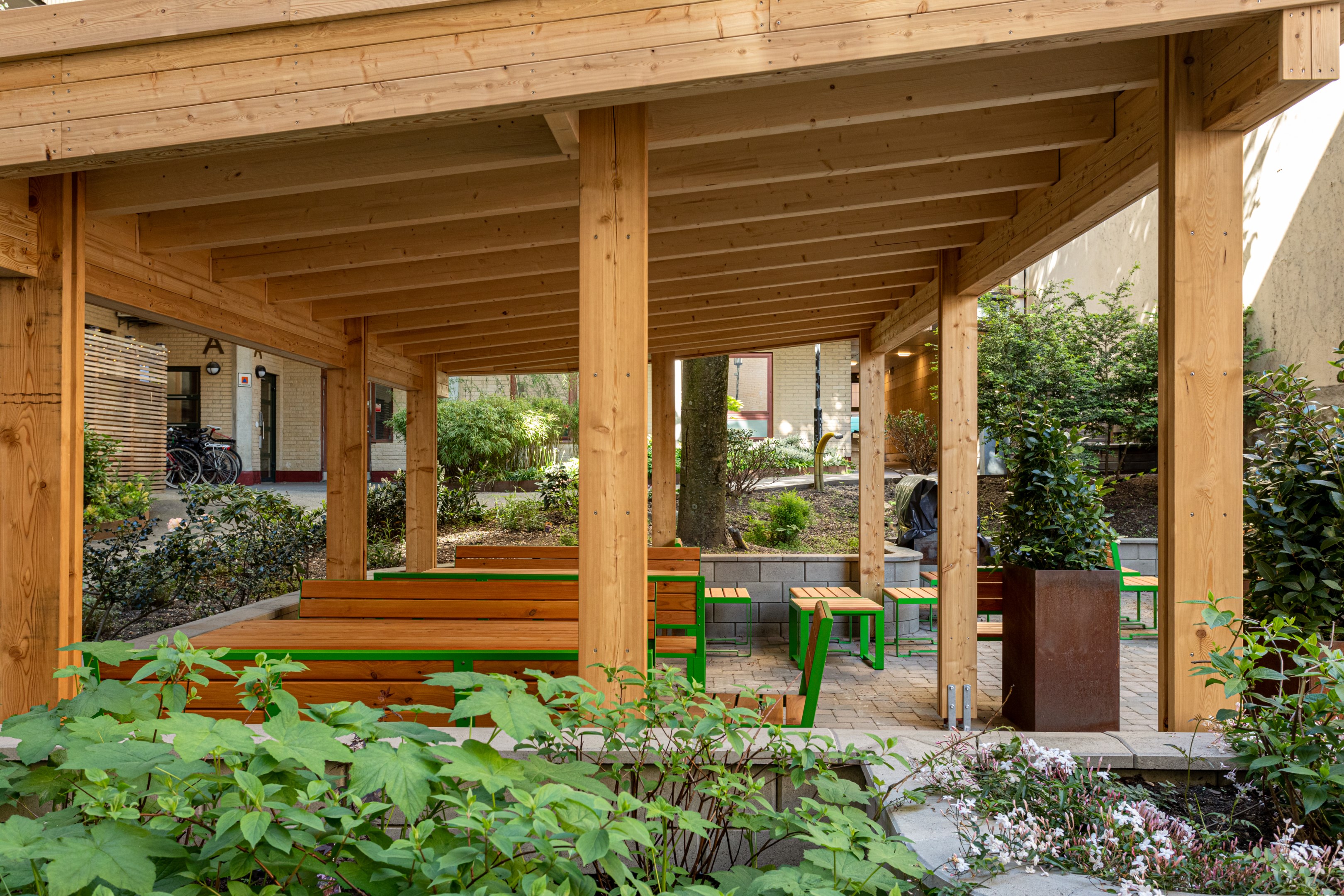 Bostadsbild från Regeringsgatan 70E, Såld i Norrmalm, Stockholm