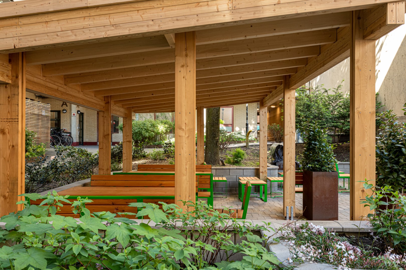 Bostadsbild från Regeringsgatan 70E, Såld i Norrmalm, Stockholm