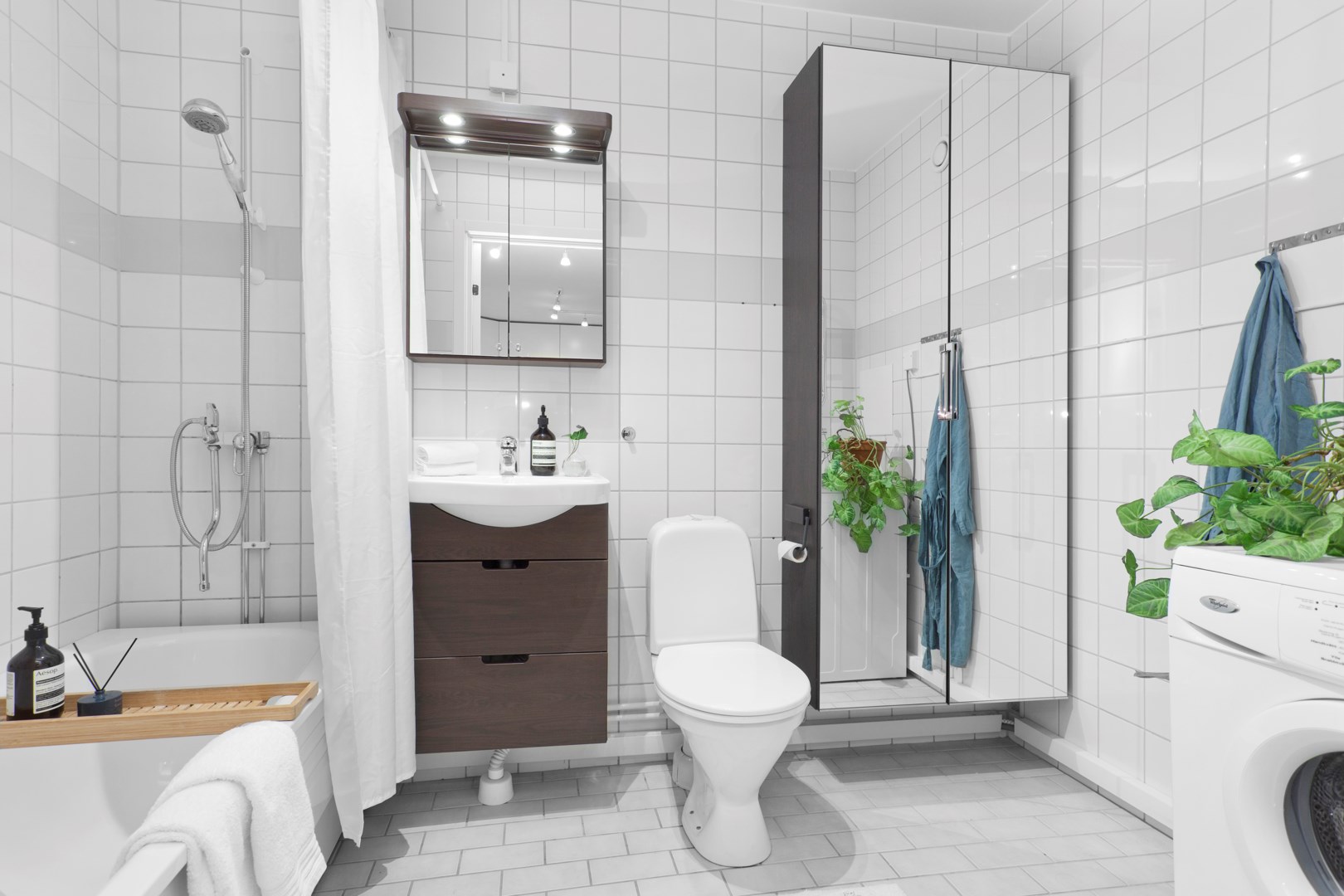 Bostadsbild från Regeringsgatan 70E, Såld i Norrmalm, Stockholm