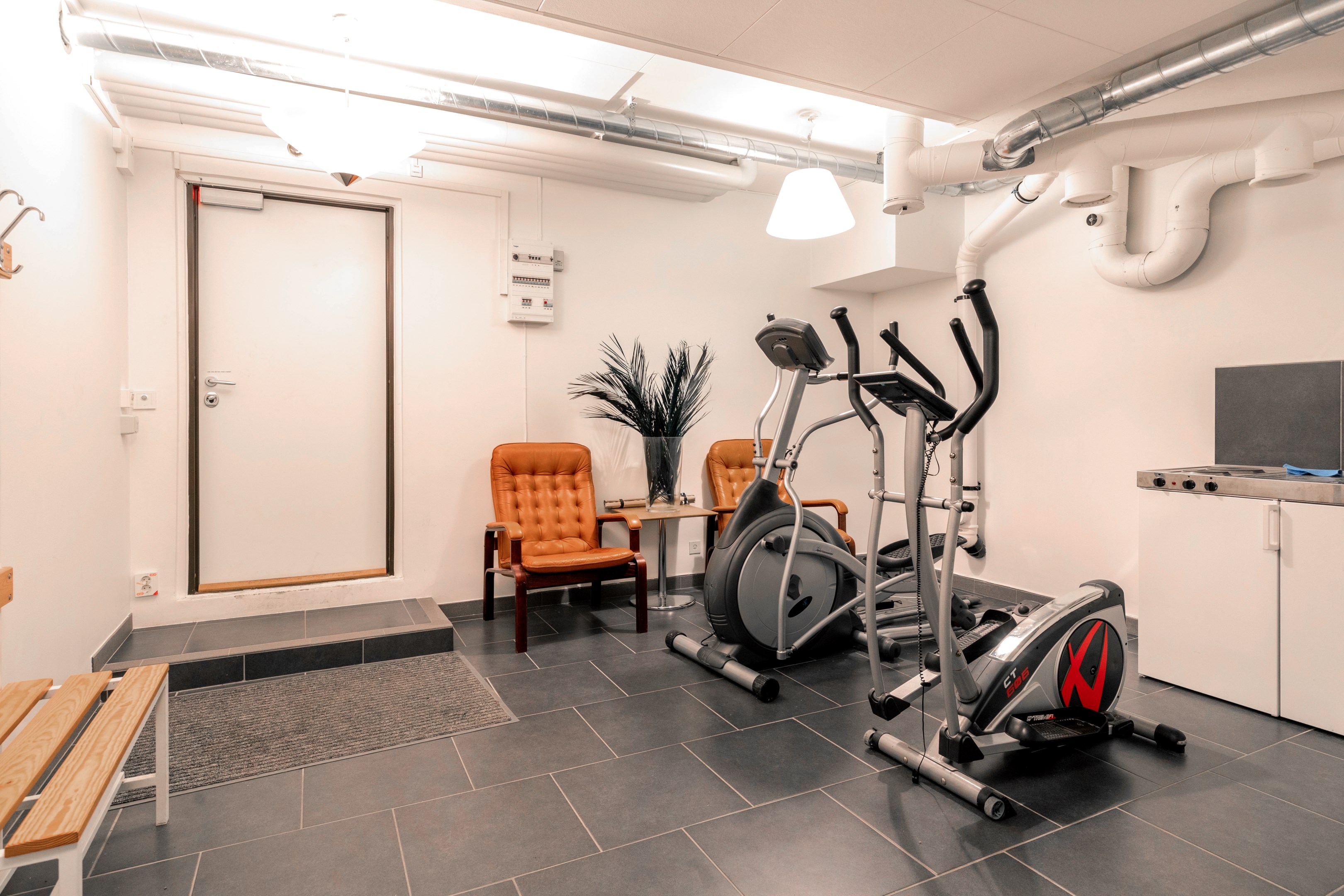 Bostadsbild från Regeringsgatan 70E, Såld i Norrmalm, Stockholm