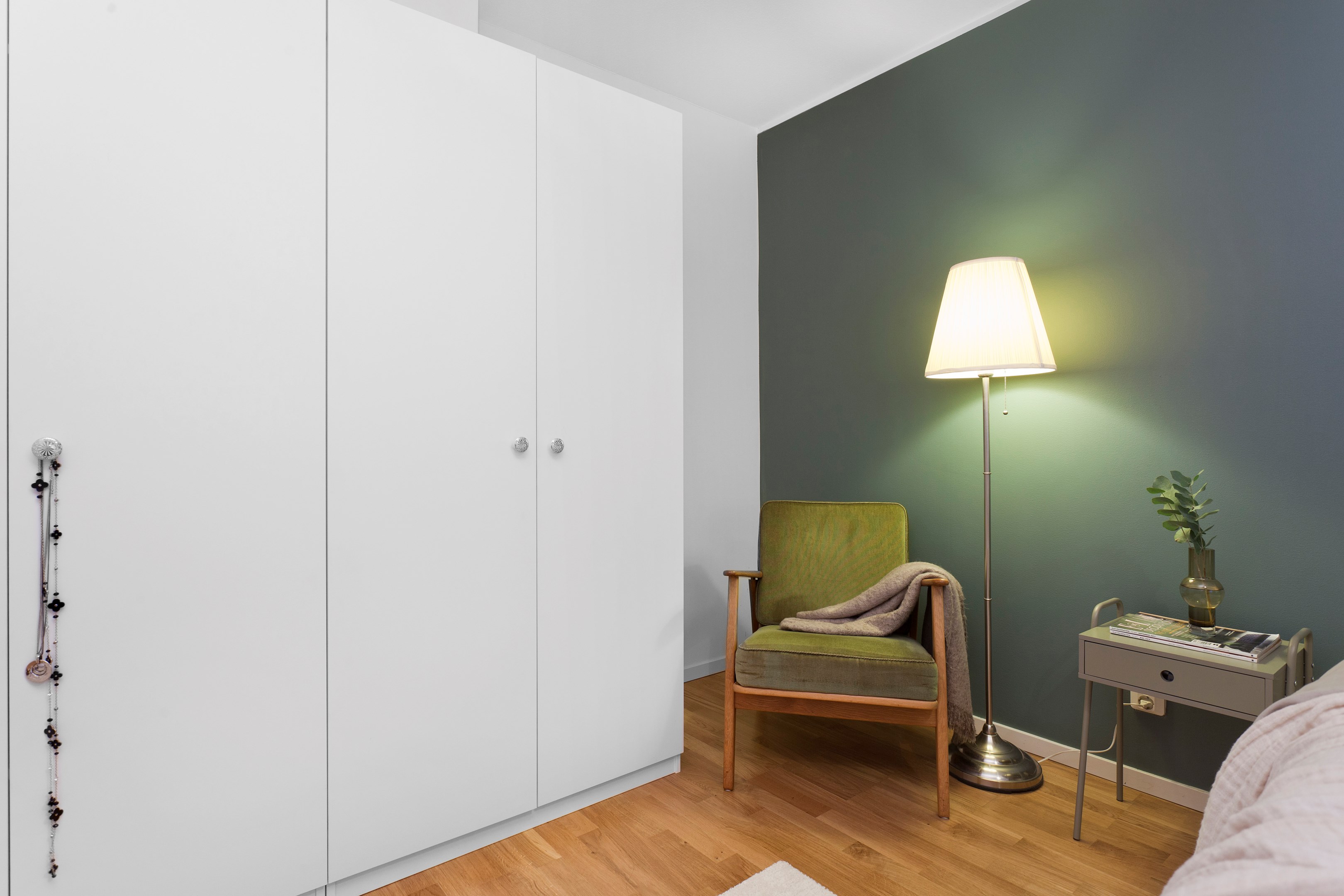 Bostadsbild från Regeringsgatan 70E, Såld i Norrmalm, Stockholm