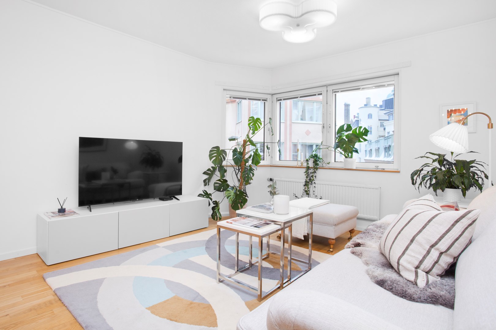 Bostadsbild från Regeringsgatan 70E, Såld i Norrmalm, Stockholm