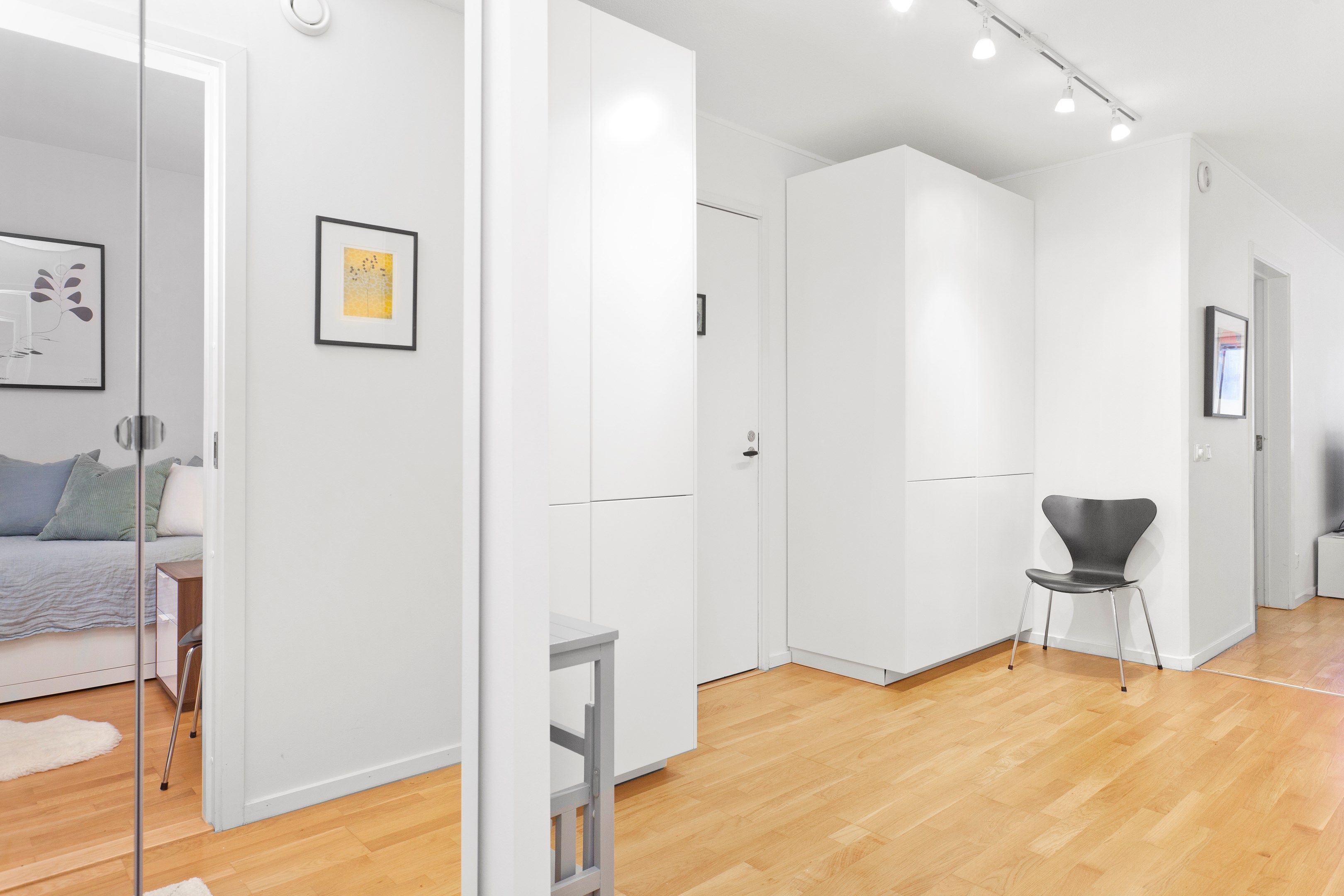 Bostadsbild från Regeringsgatan 70E, Såld i Norrmalm, Stockholm