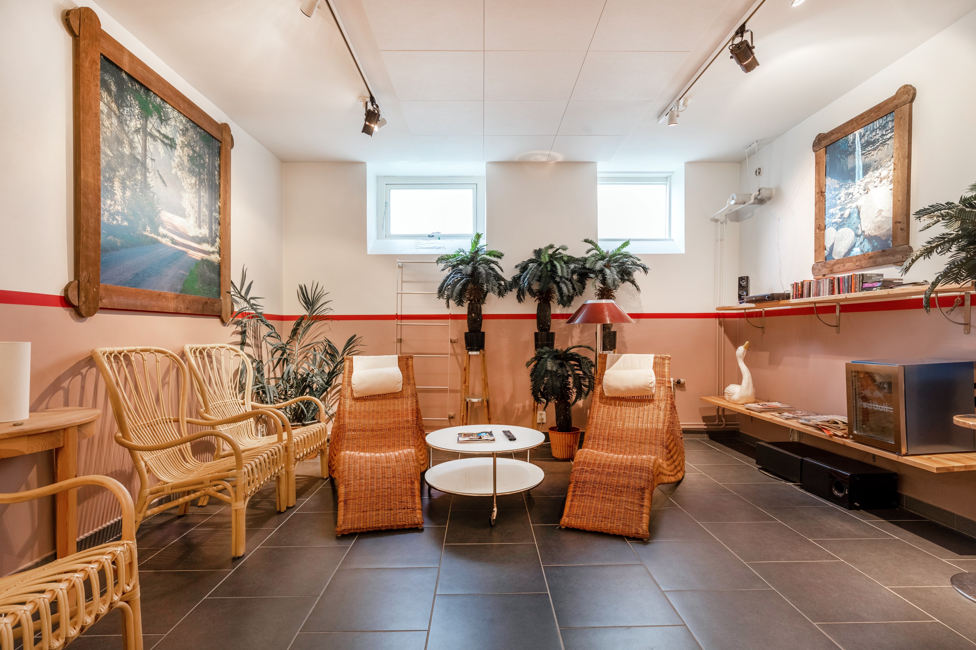 Bostadsbild från Regeringsgatan 70E, Såld i Norrmalm, Stockholm