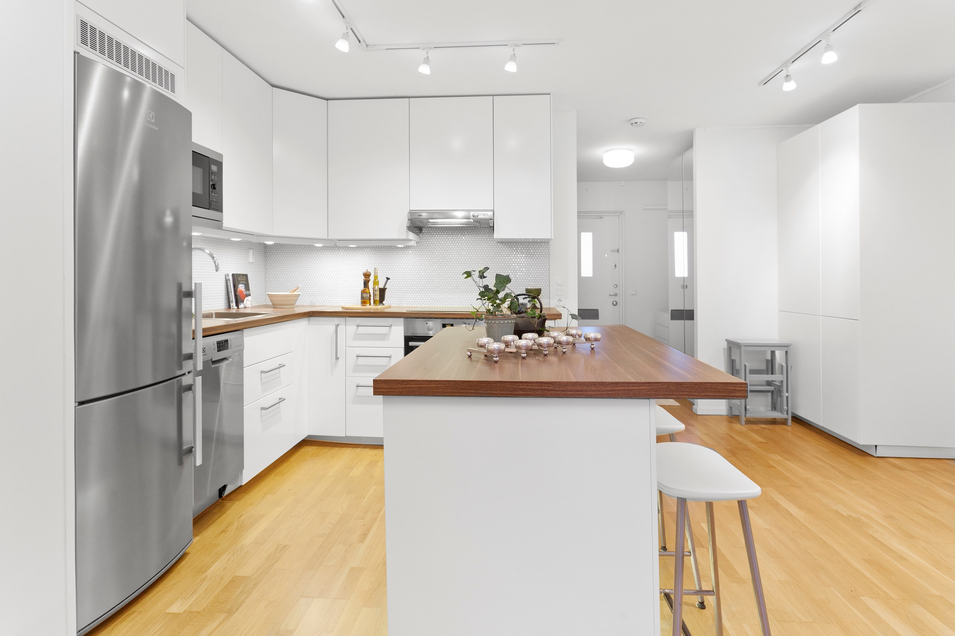 Bostadsbild från Regeringsgatan 70E, Såld i Norrmalm, Stockholm