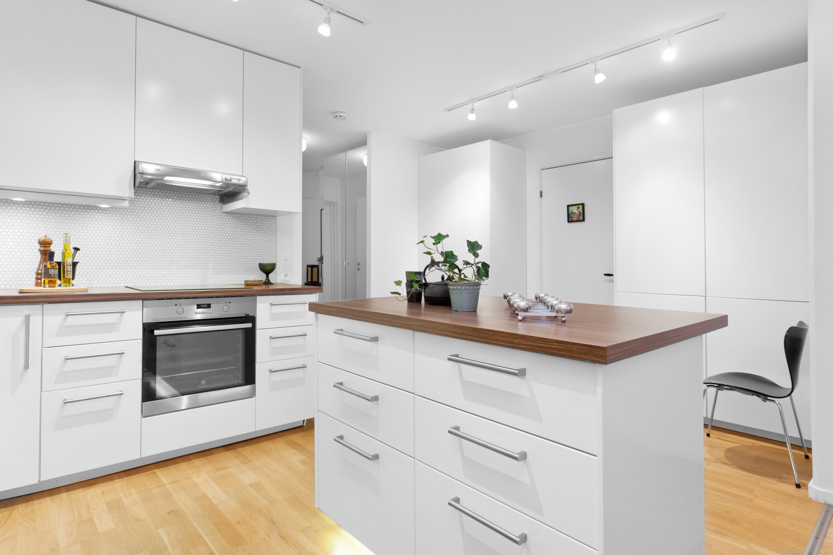 Bostadsbild från Regeringsgatan 70E, Såld i Norrmalm, Stockholm