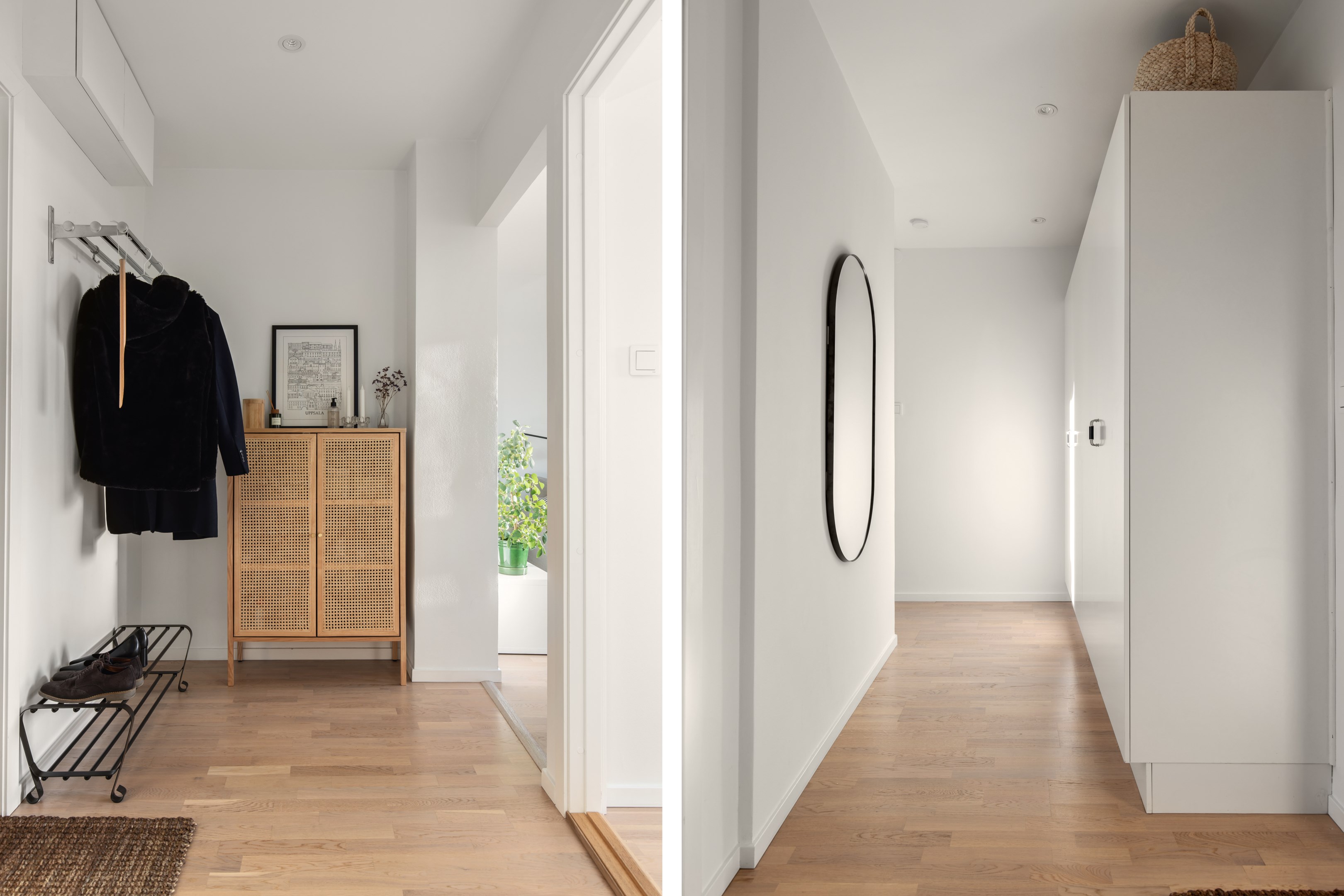 Bostadsbild från Strålgatan 8, Kommande i Kungsholmen - Lilla Essingen, Stockholm