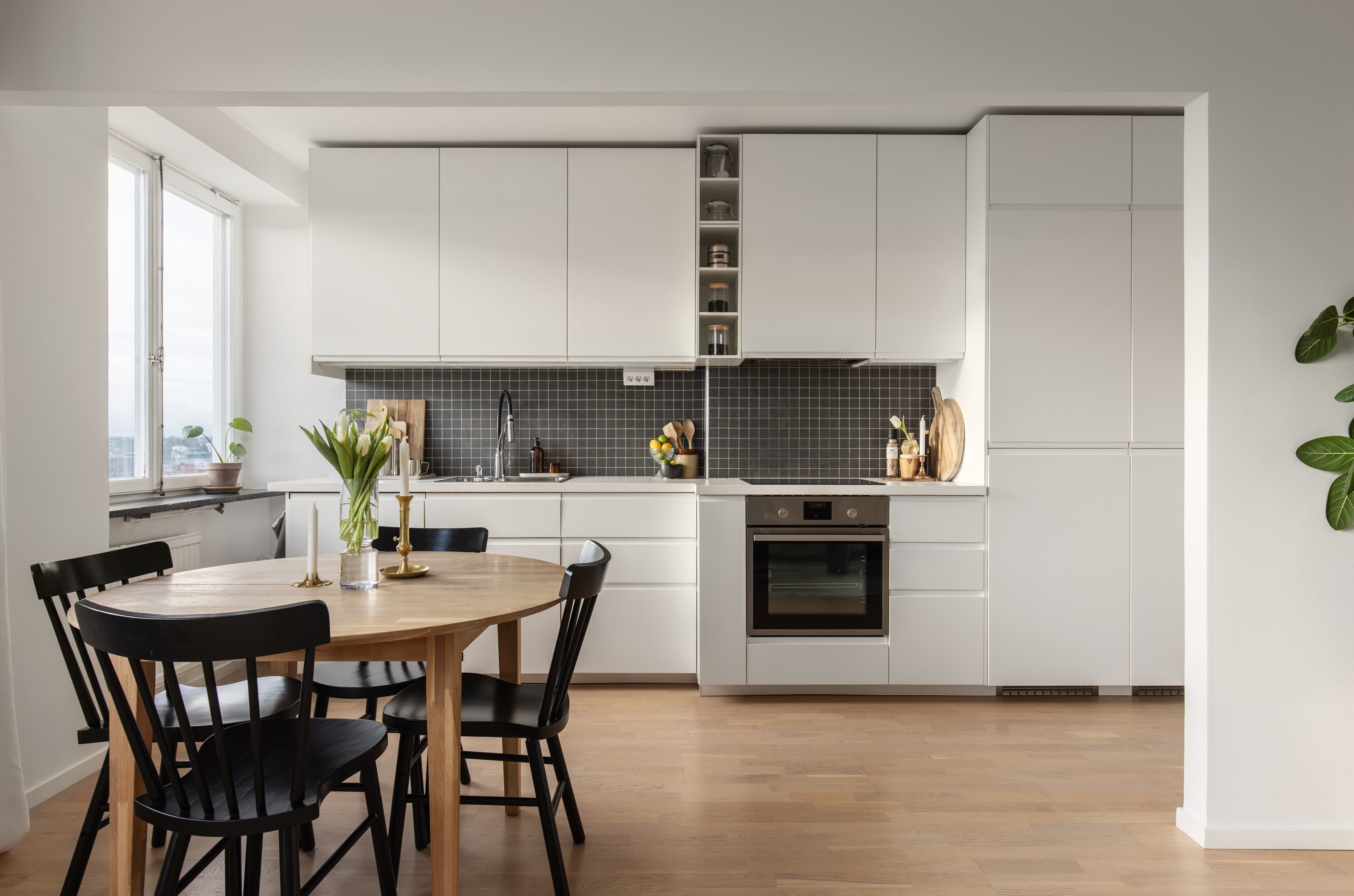 Bostadsbild från Strålgatan 8, Kommande i Kungsholmen - Lilla Essingen, Stockholm