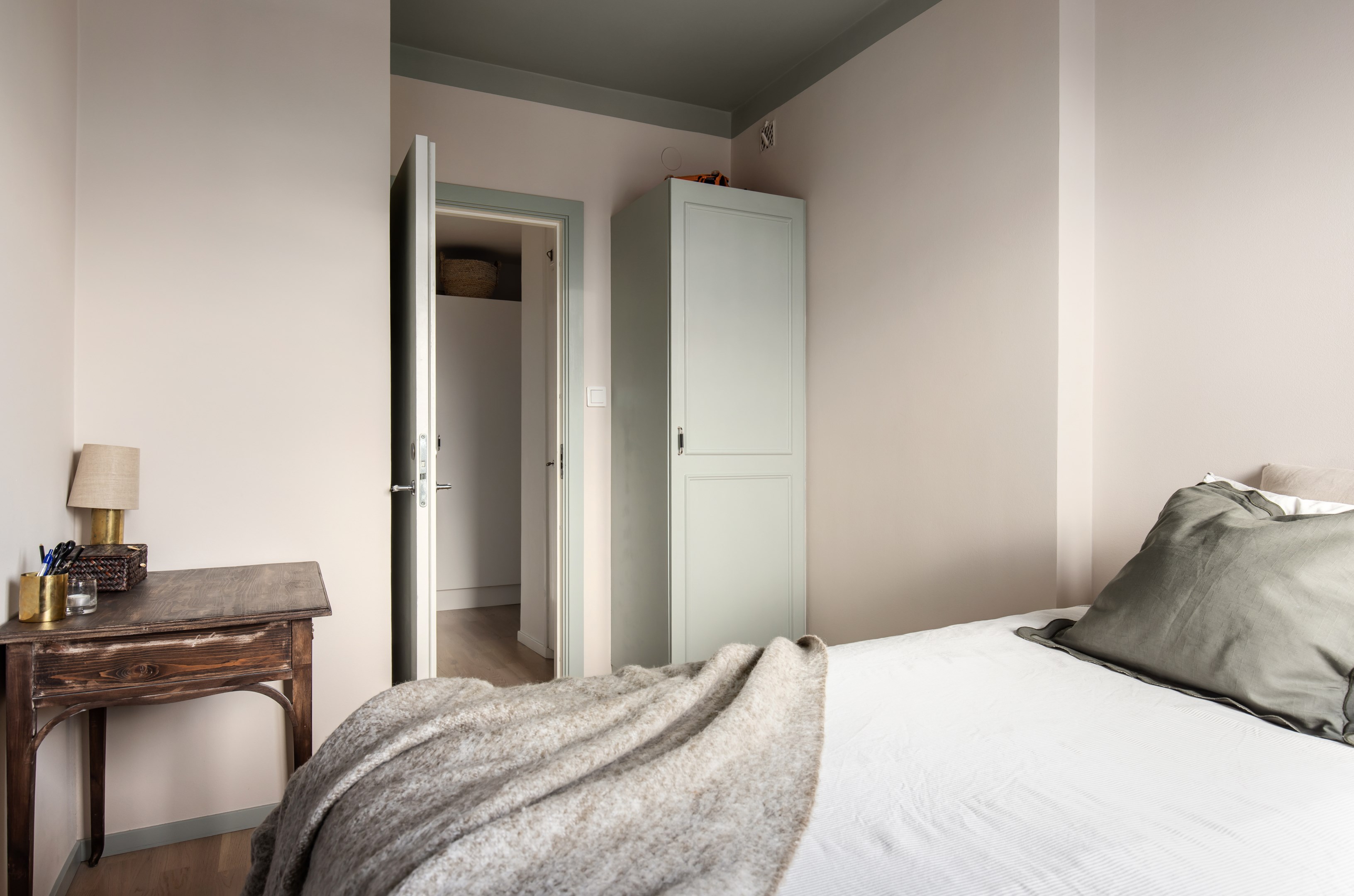 Bostadsbild från Strålgatan 8, Kommande i Kungsholmen - Lilla Essingen, Stockholm