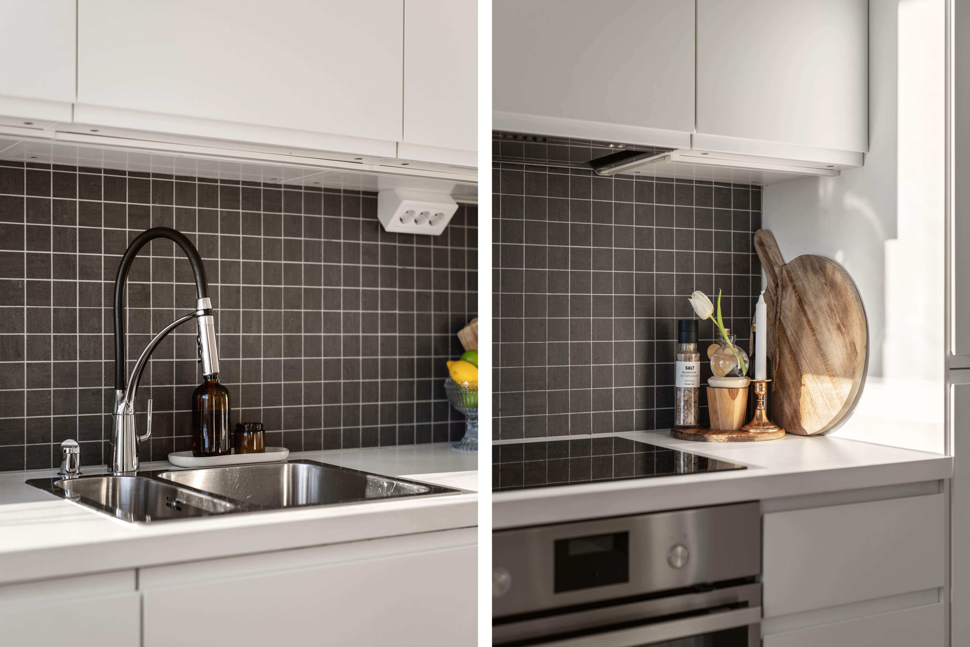 Bostadsbild från Strålgatan 8, Kommande i Kungsholmen - Lilla Essingen, Stockholm