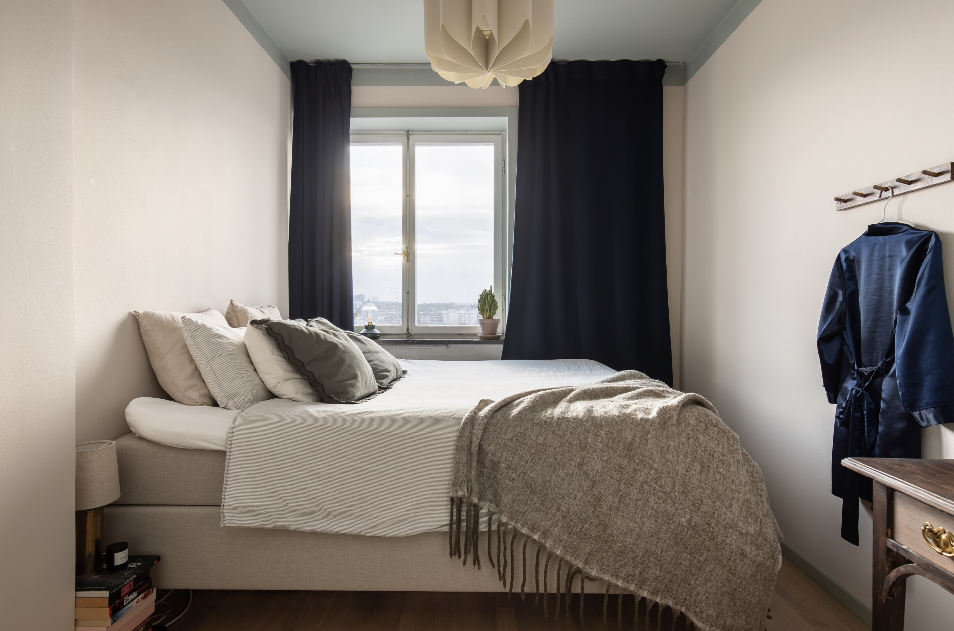 Bostadsbild från Strålgatan 8, Kommande i Kungsholmen - Lilla Essingen, Stockholm