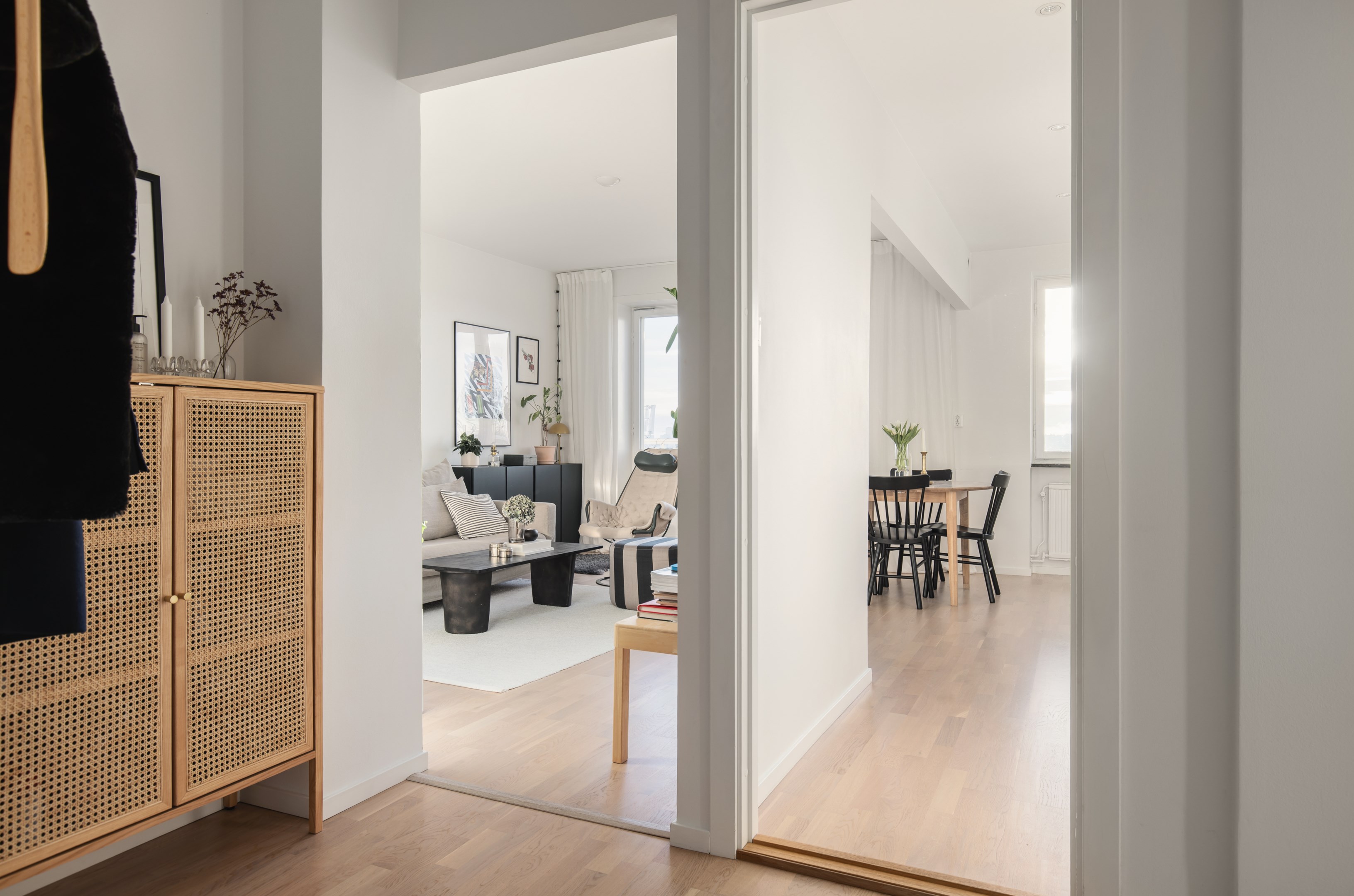 Bostadsbild från Strålgatan 8, Kommande i Kungsholmen - Lilla Essingen, Stockholm