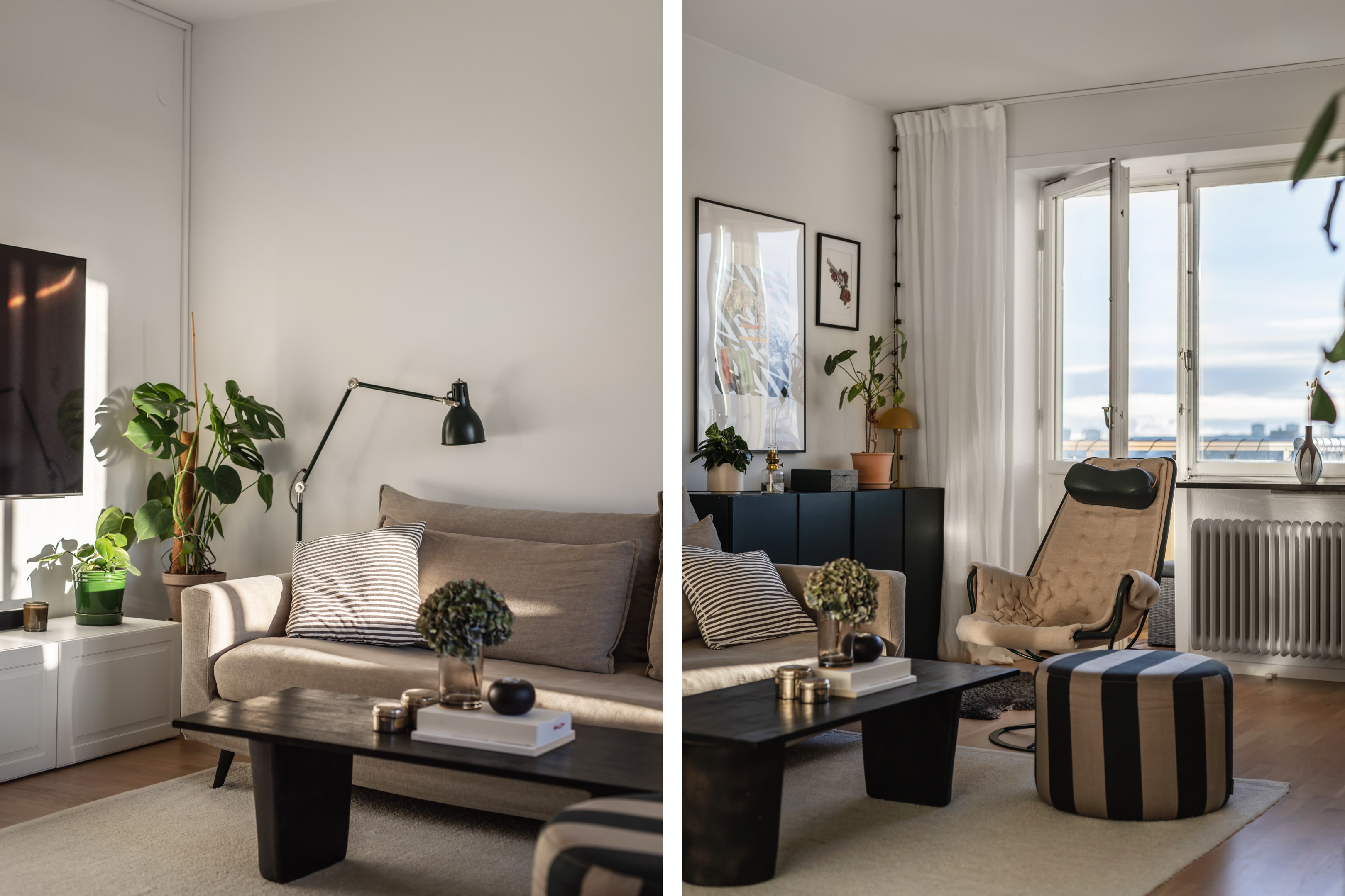 Bostadsbild från Strålgatan 8, Kommande i Kungsholmen - Lilla Essingen, Stockholm