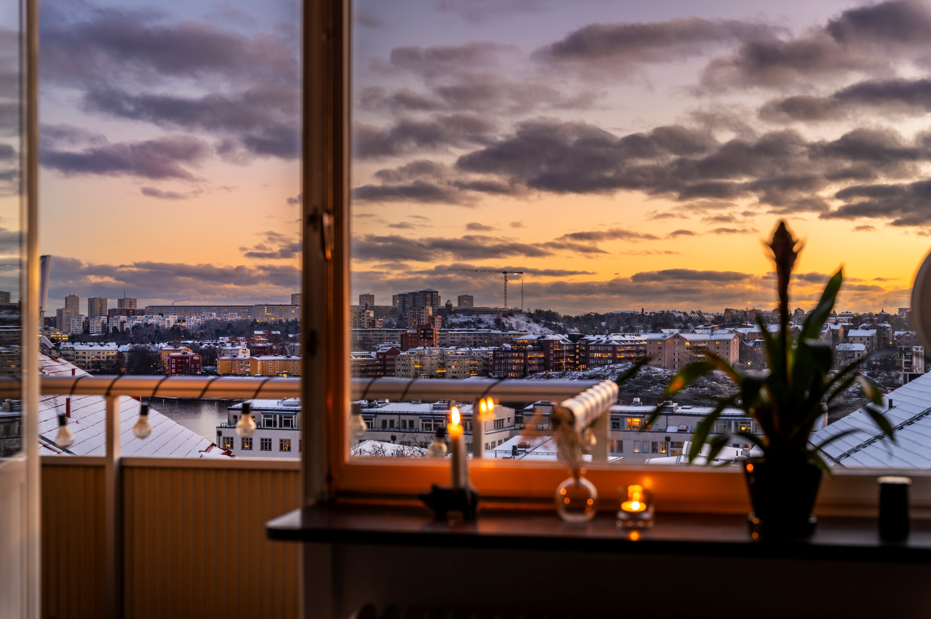 Bostadsbild från Strålgatan 8, Kommande i Kungsholmen - Lilla Essingen, Stockholm