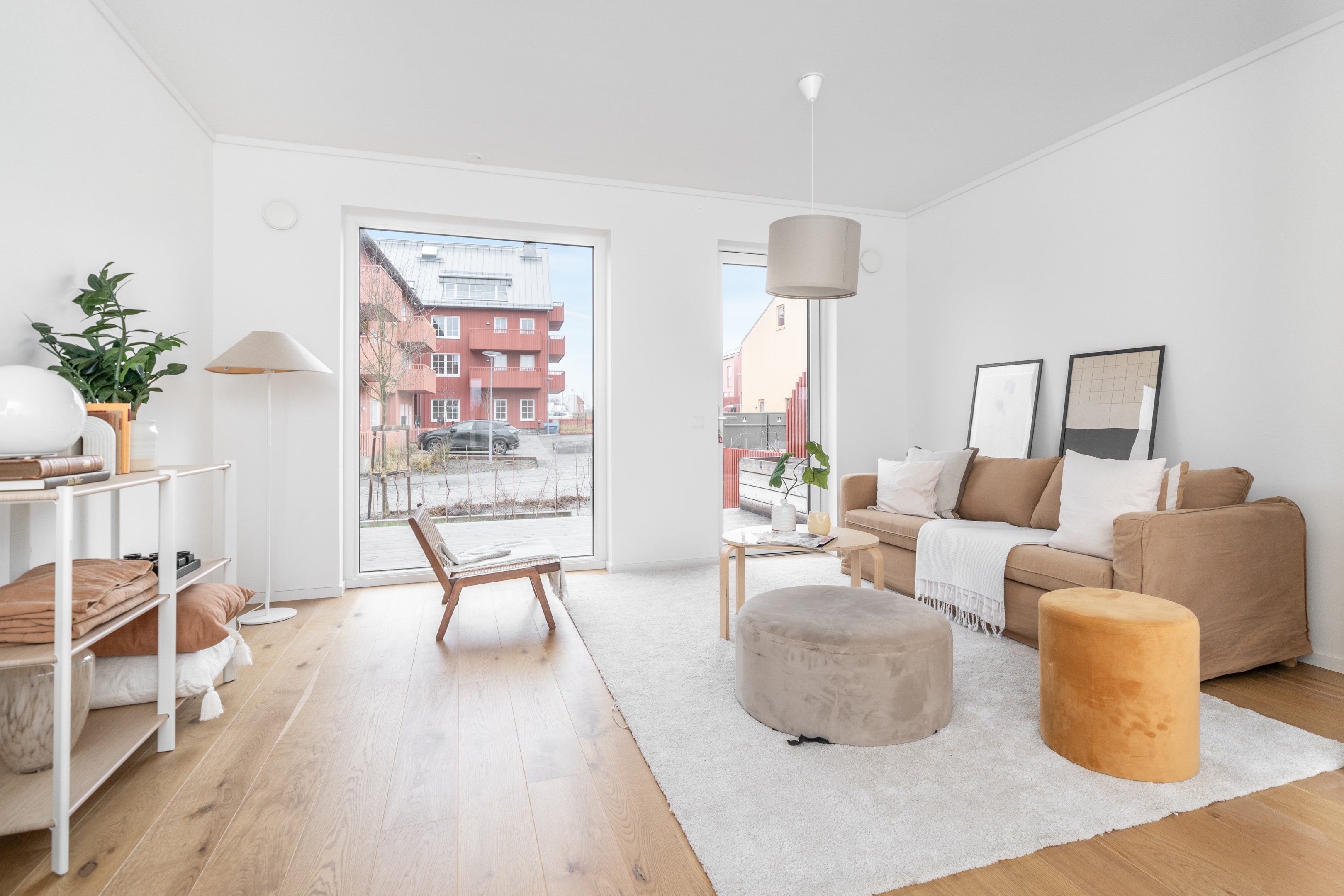 Bostadsbild från Idunslingan 10, Såld i Skälby, Järfälla