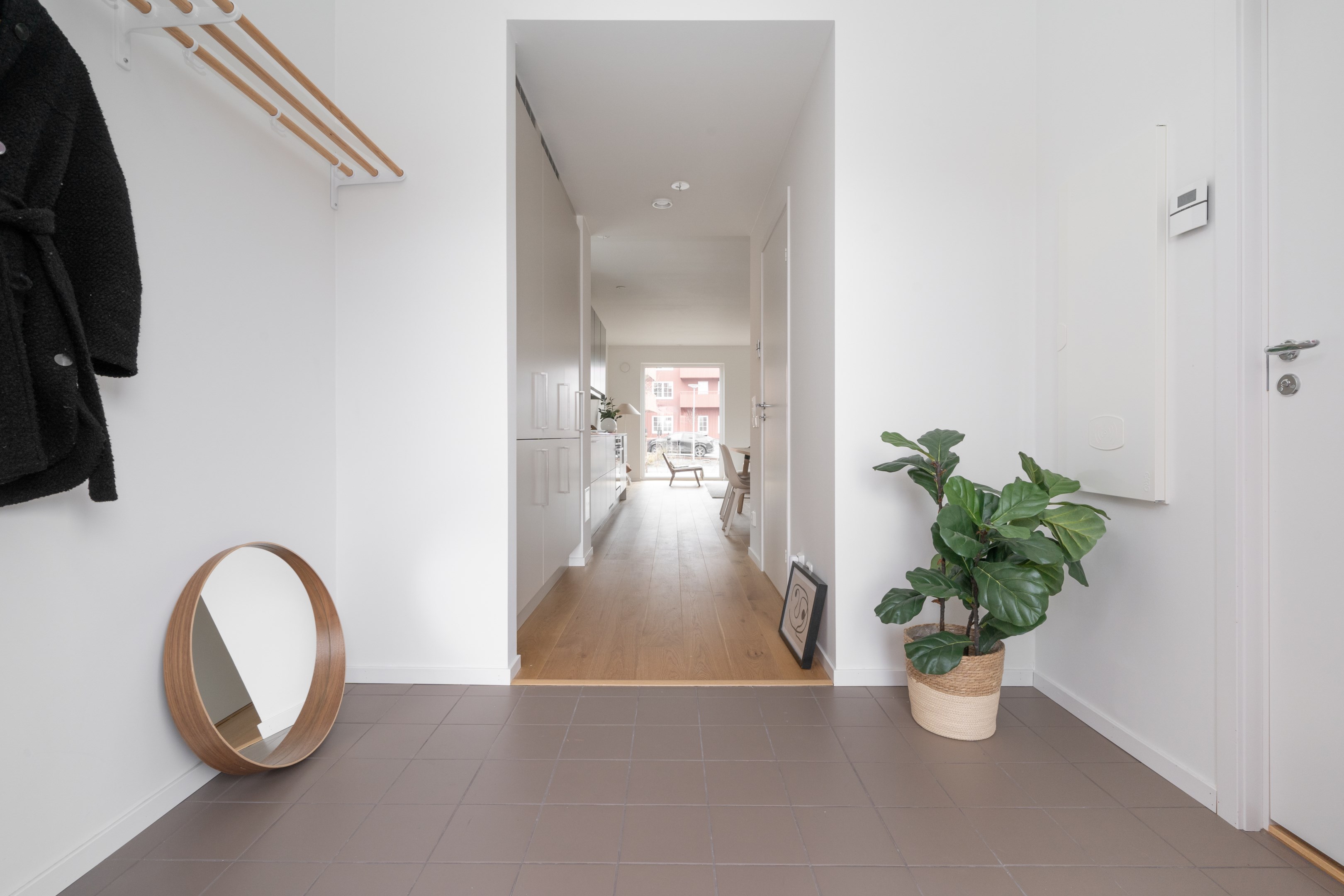 Bostadsbild från Idunslingan 10, Såld i Skälby, Järfälla