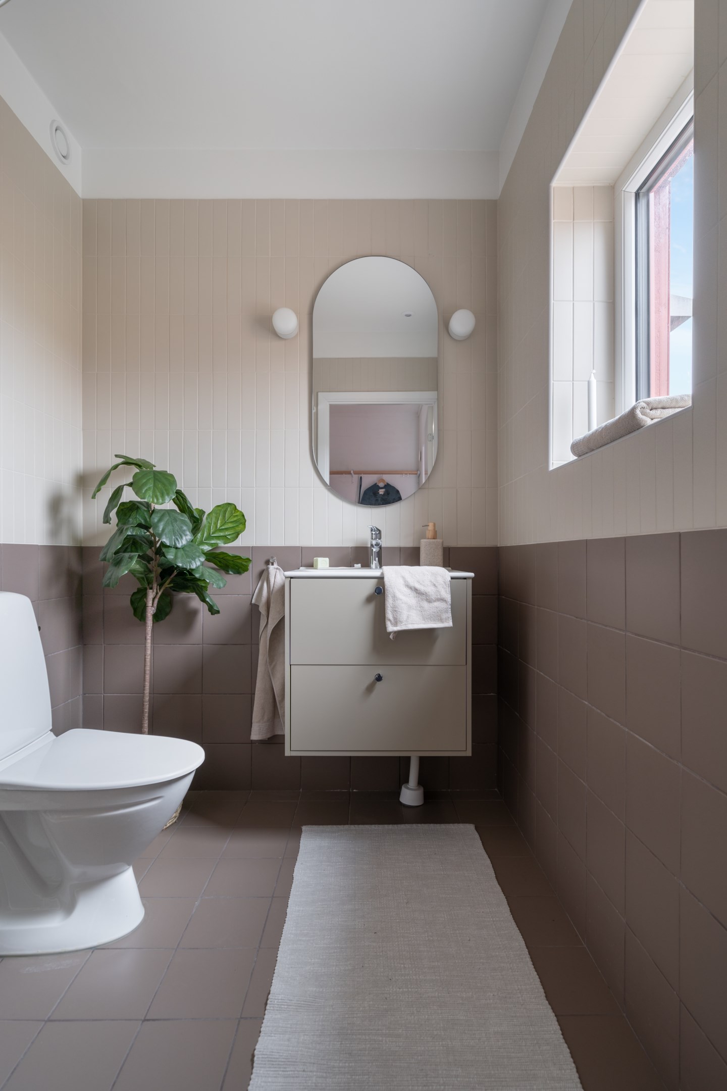 Bostadsbild från Idunslingan 10, Såld i Skälby, Järfälla