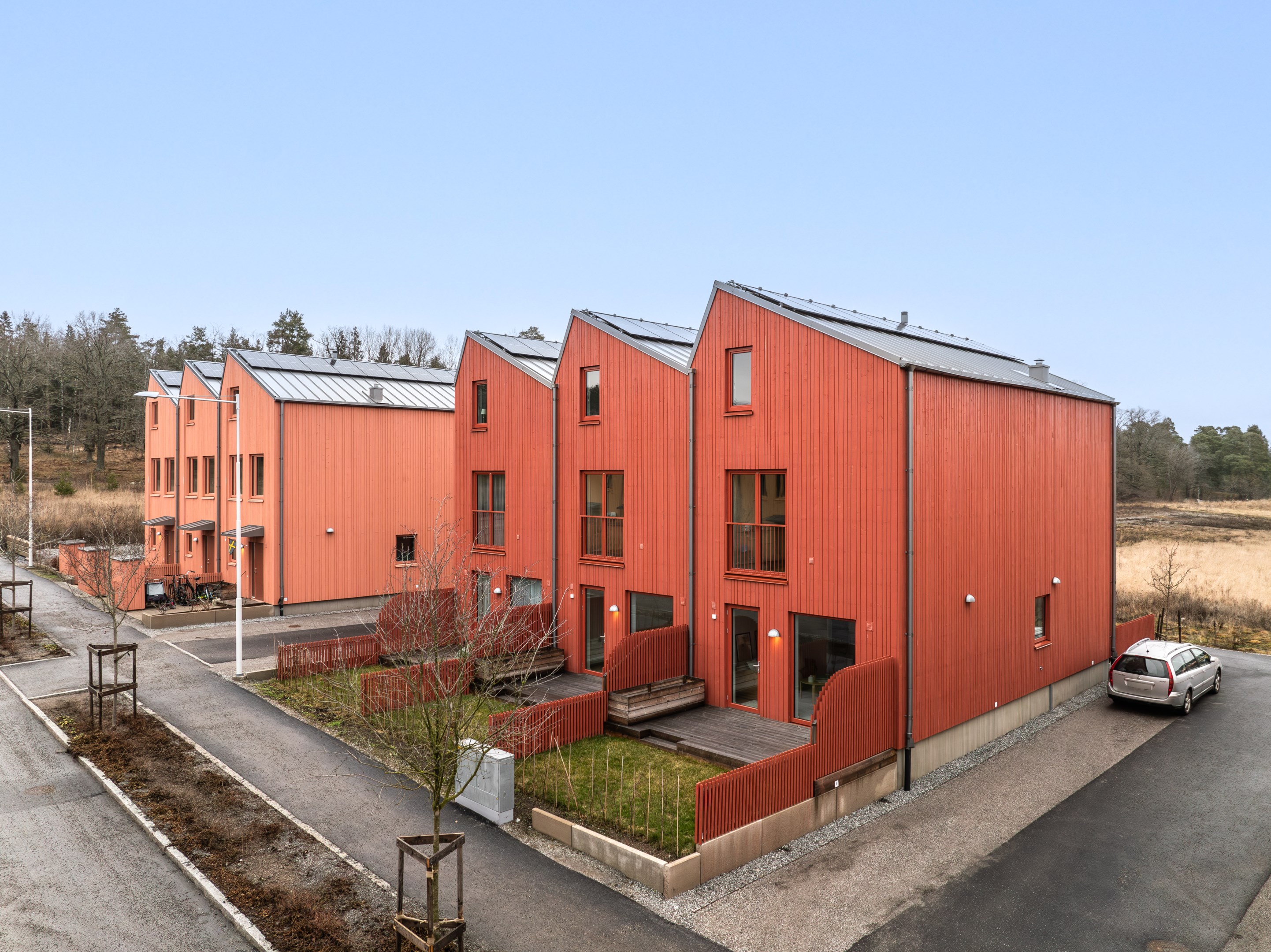 Bostadsbild från Idunslingan 10, Såld i Skälby, Järfälla