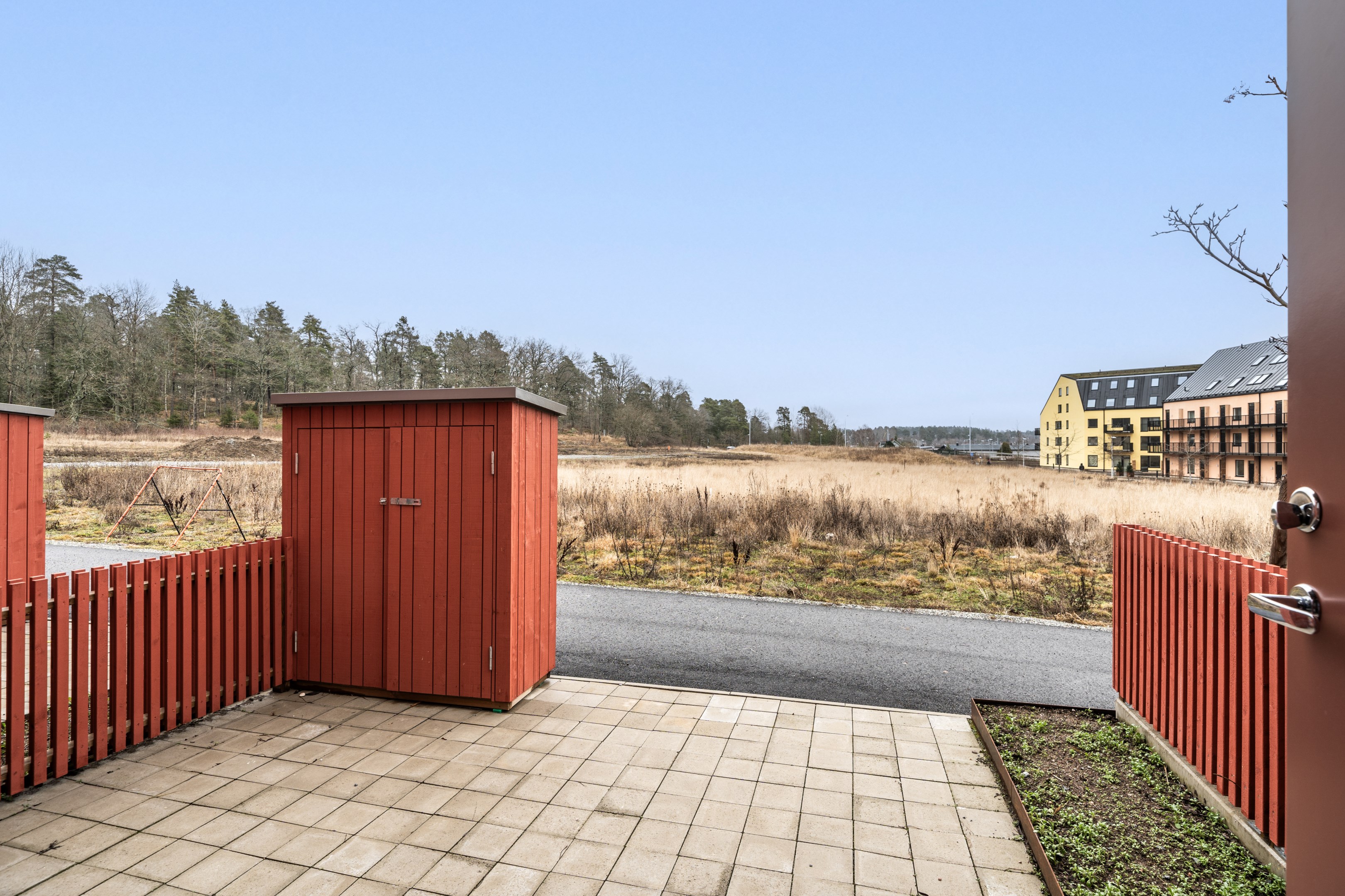 Bostadsbild från Idunslingan 10, Såld i Skälby, Järfälla