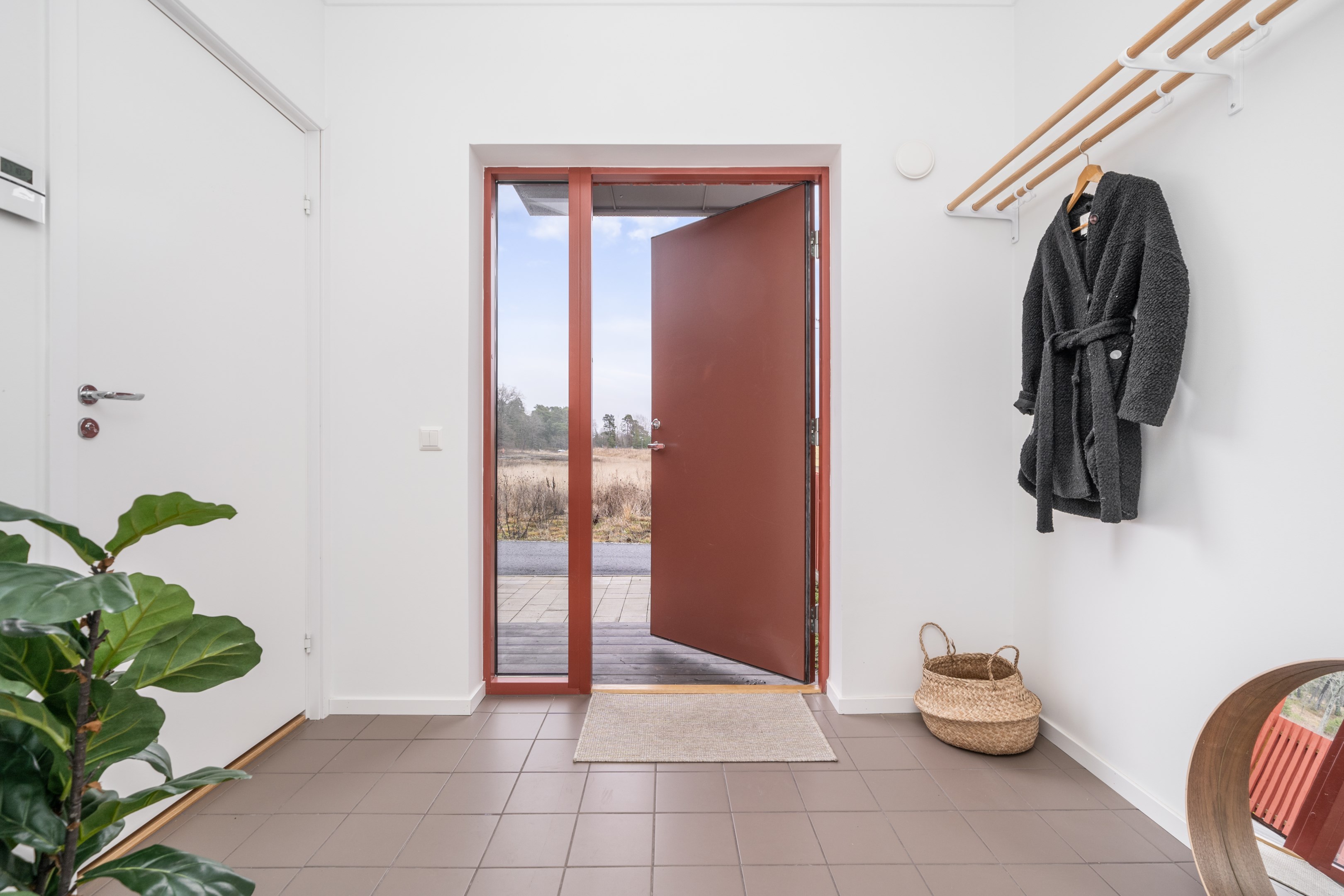 Bostadsbild från Idunslingan 10, Såld i Skälby, Järfälla