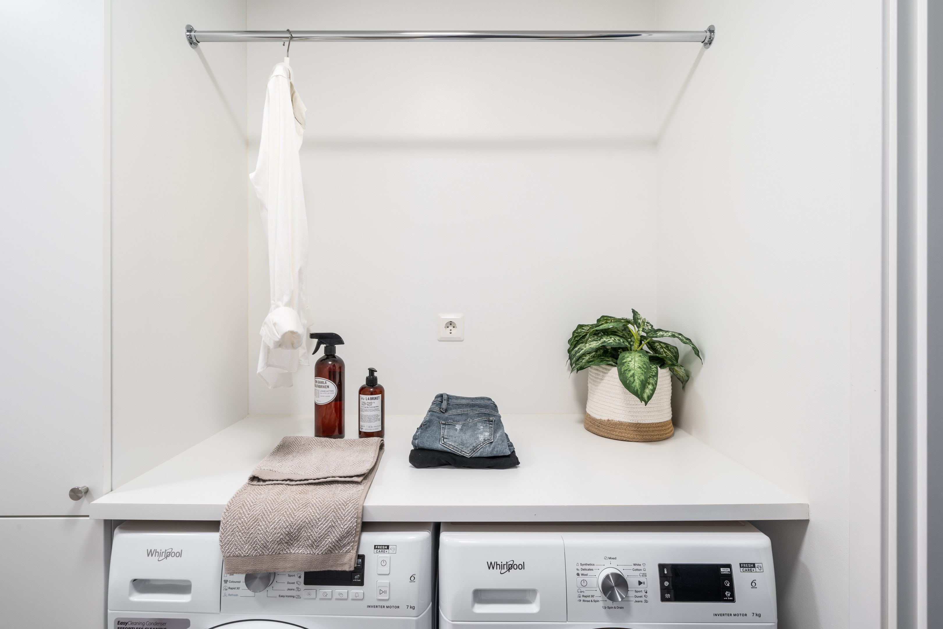 Bostadsbild från Idunslingan 10, Såld i Skälby, Järfälla