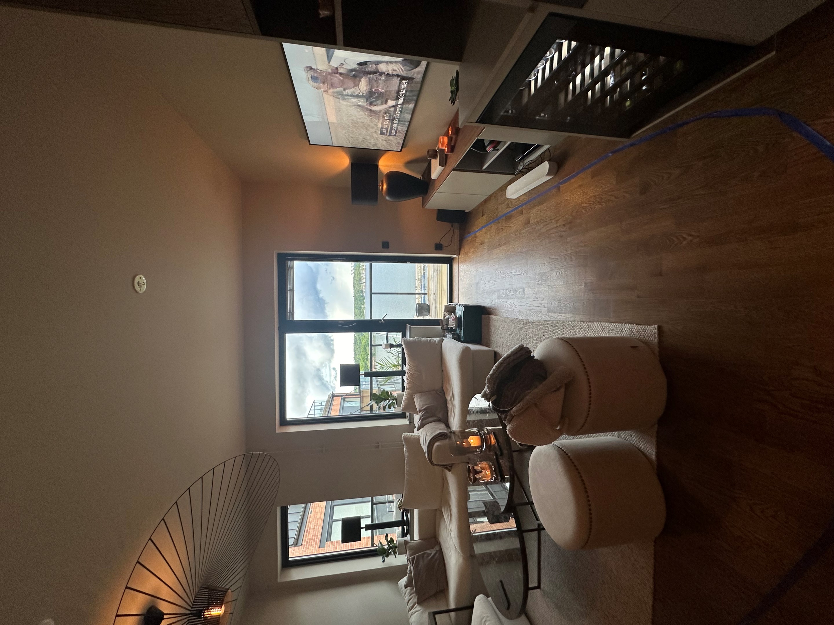 Bostadsbild från Augustendalsvägen 23, Såld i Nacka Strand, Nacka