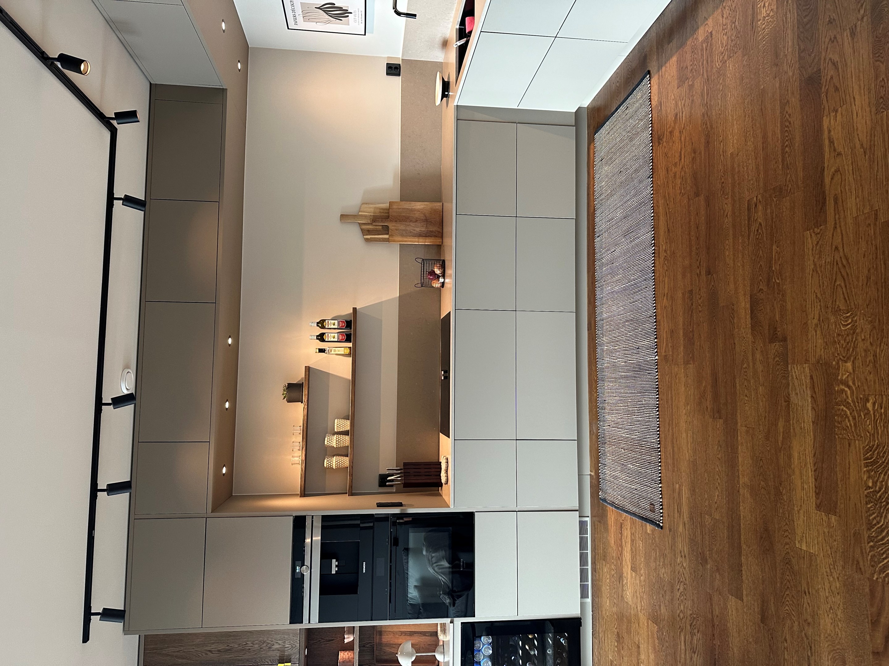 Bostadsbild från Augustendalsvägen 23, Såld i Nacka Strand, Nacka