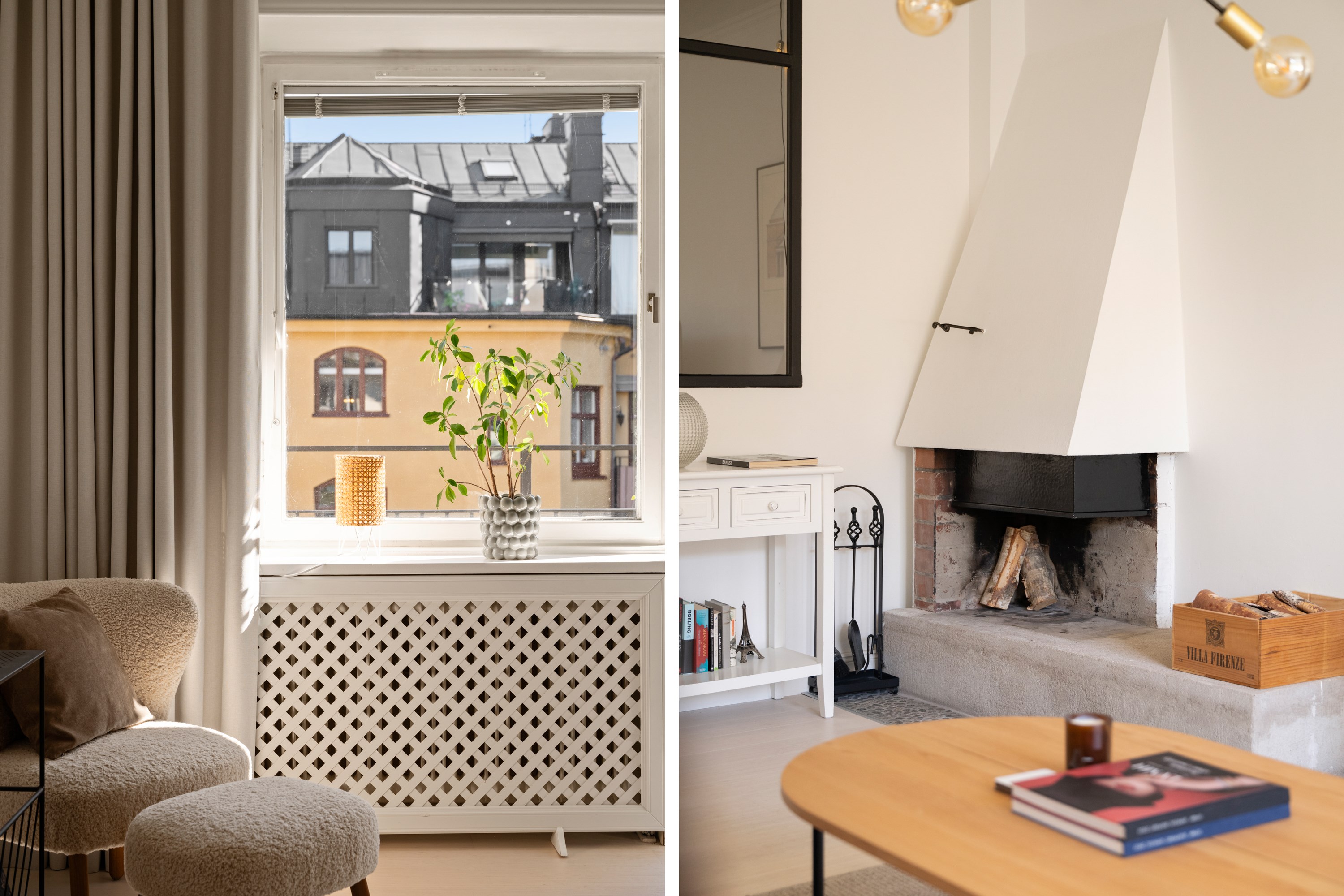 Bostadsbild från Brahegatan 50,4tr, Till salu i Östermalm, Stockholm