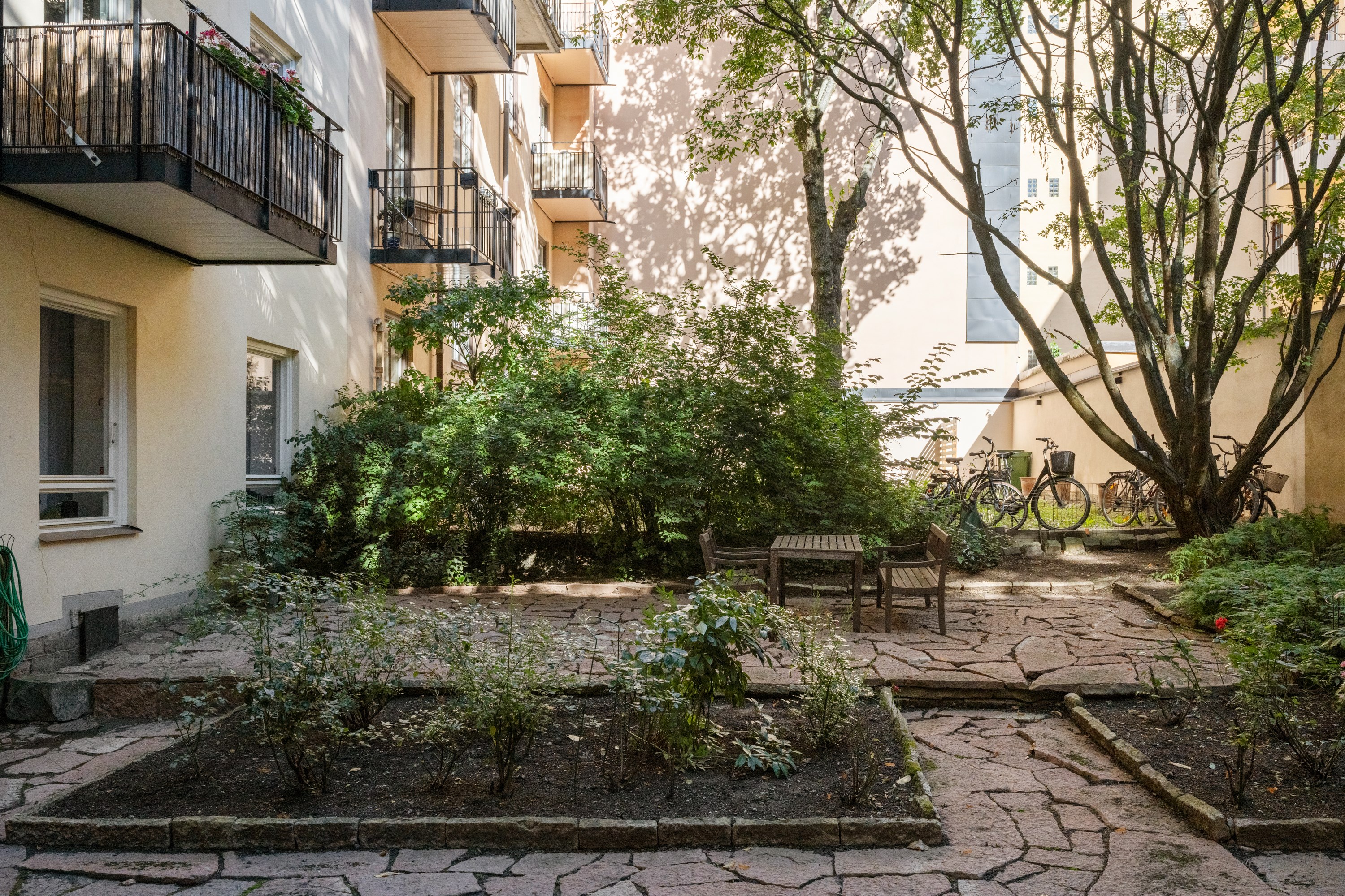 Bostadsbild från Brahegatan 50,4tr, Till salu i Östermalm, Stockholm