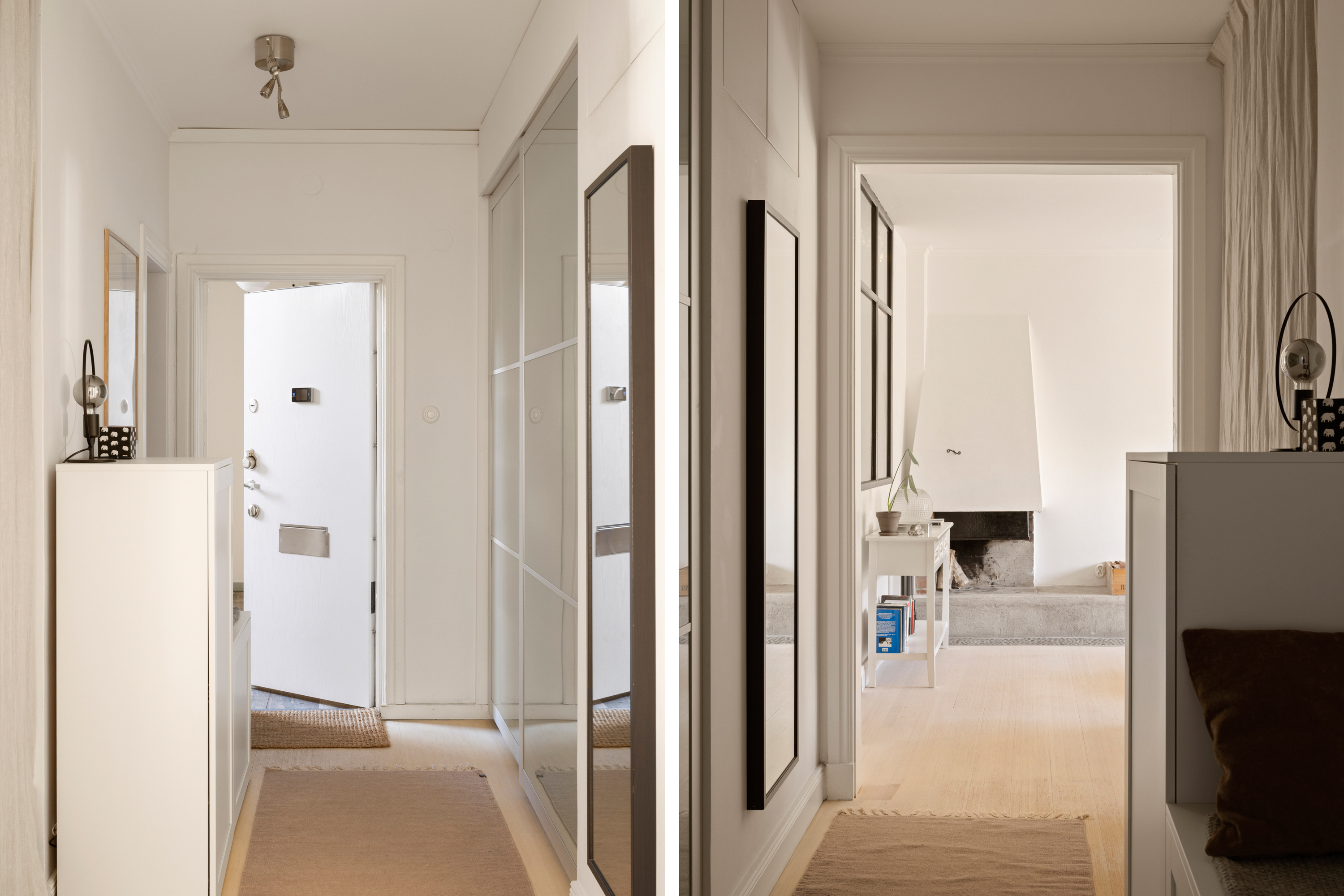 Bostadsbild från Brahegatan 50,4tr, Till salu i Östermalm, Stockholm